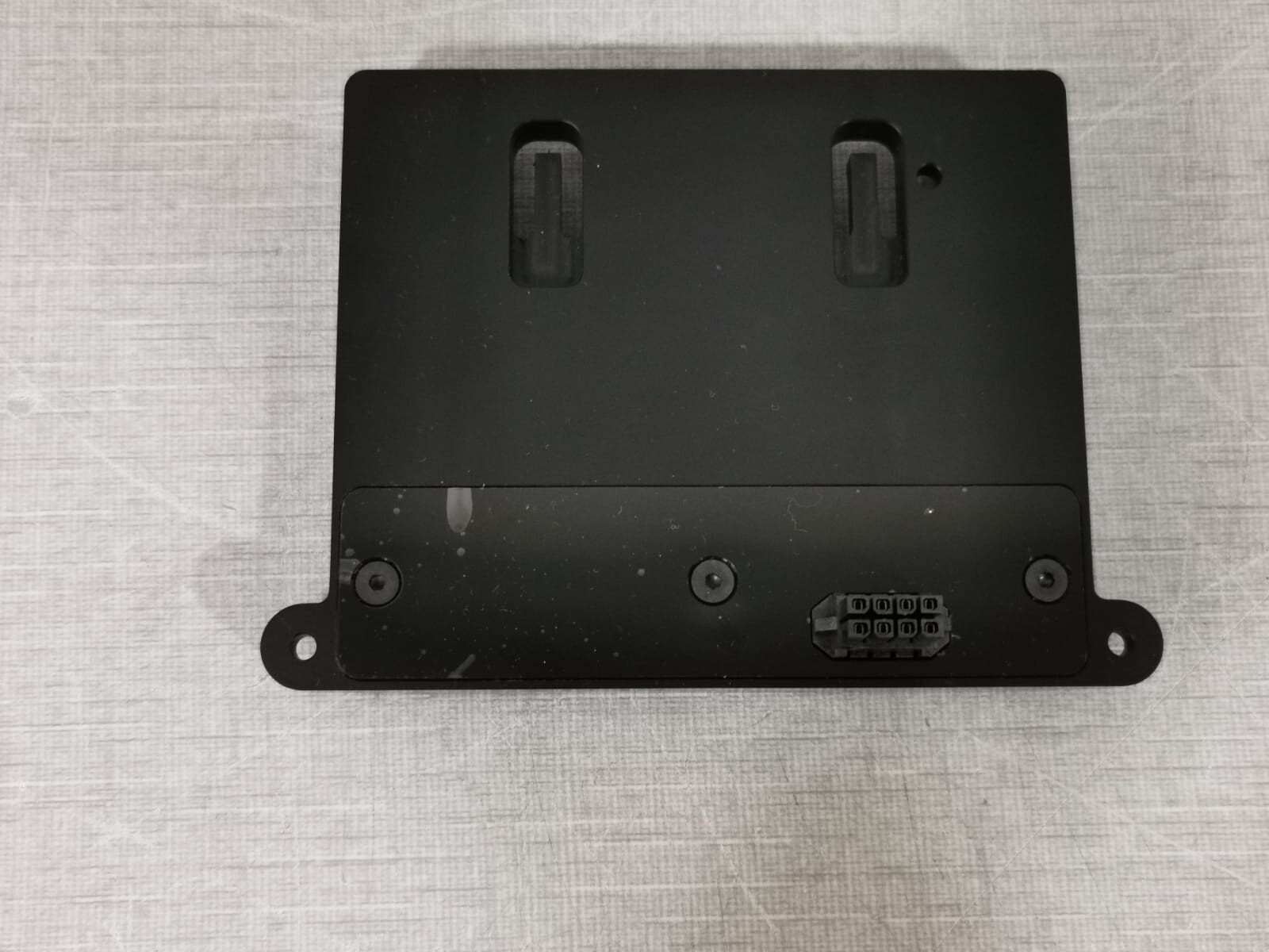 SmallHD Sony-L Series Battery Bracket for UB Monitors PWR-ADP-UB-SONY SmallHD Sony-L Series Battery Bracket for UB Monitors PWR-ADP-UB-SONY 8