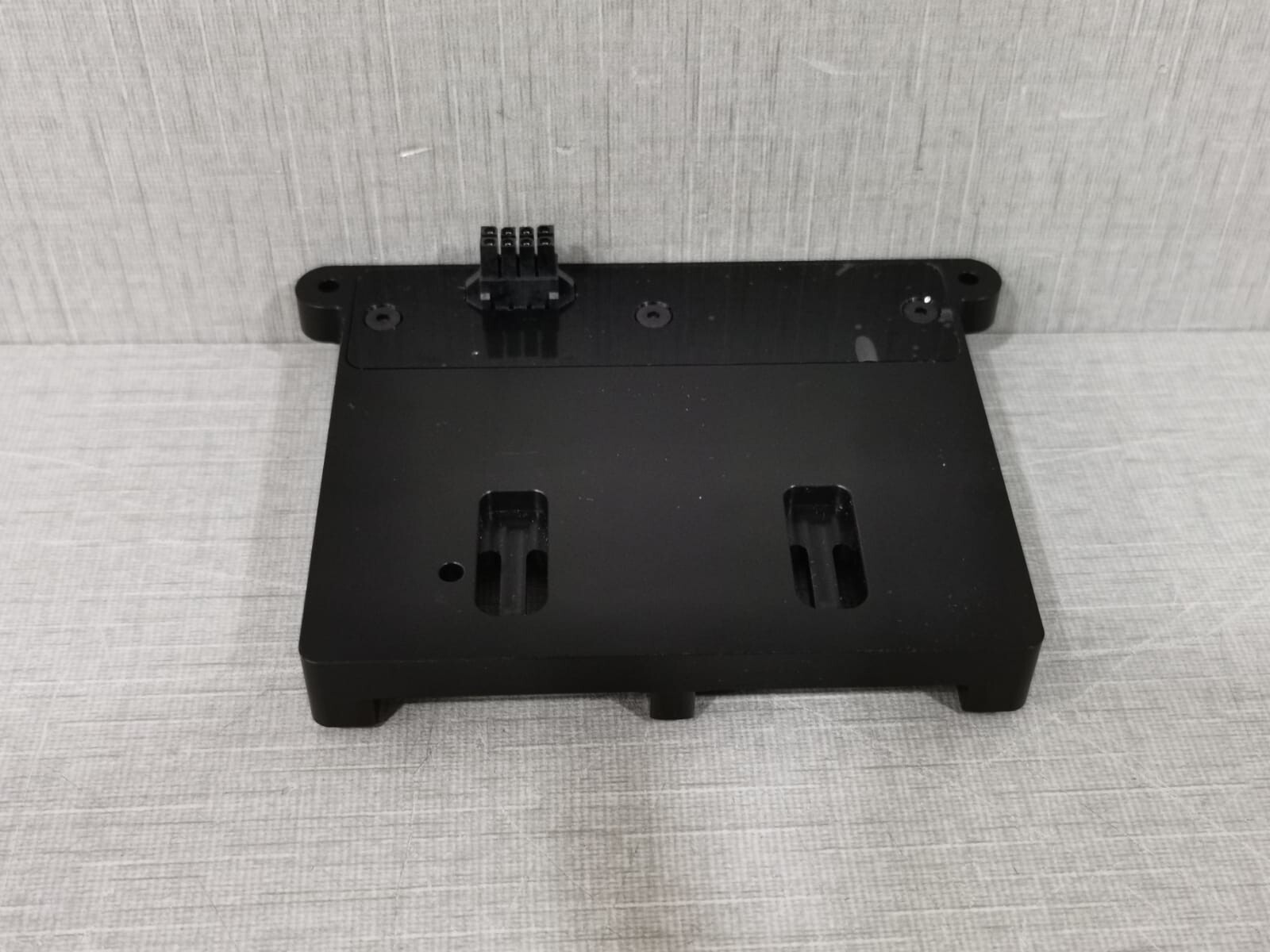 SmallHD Sony-L Series Battery Bracket for UB Monitors PWR-ADP-UB-SONY SmallHD Sony-L Series Battery Bracket for UB Monitors PWR-ADP-UB-SONY 9