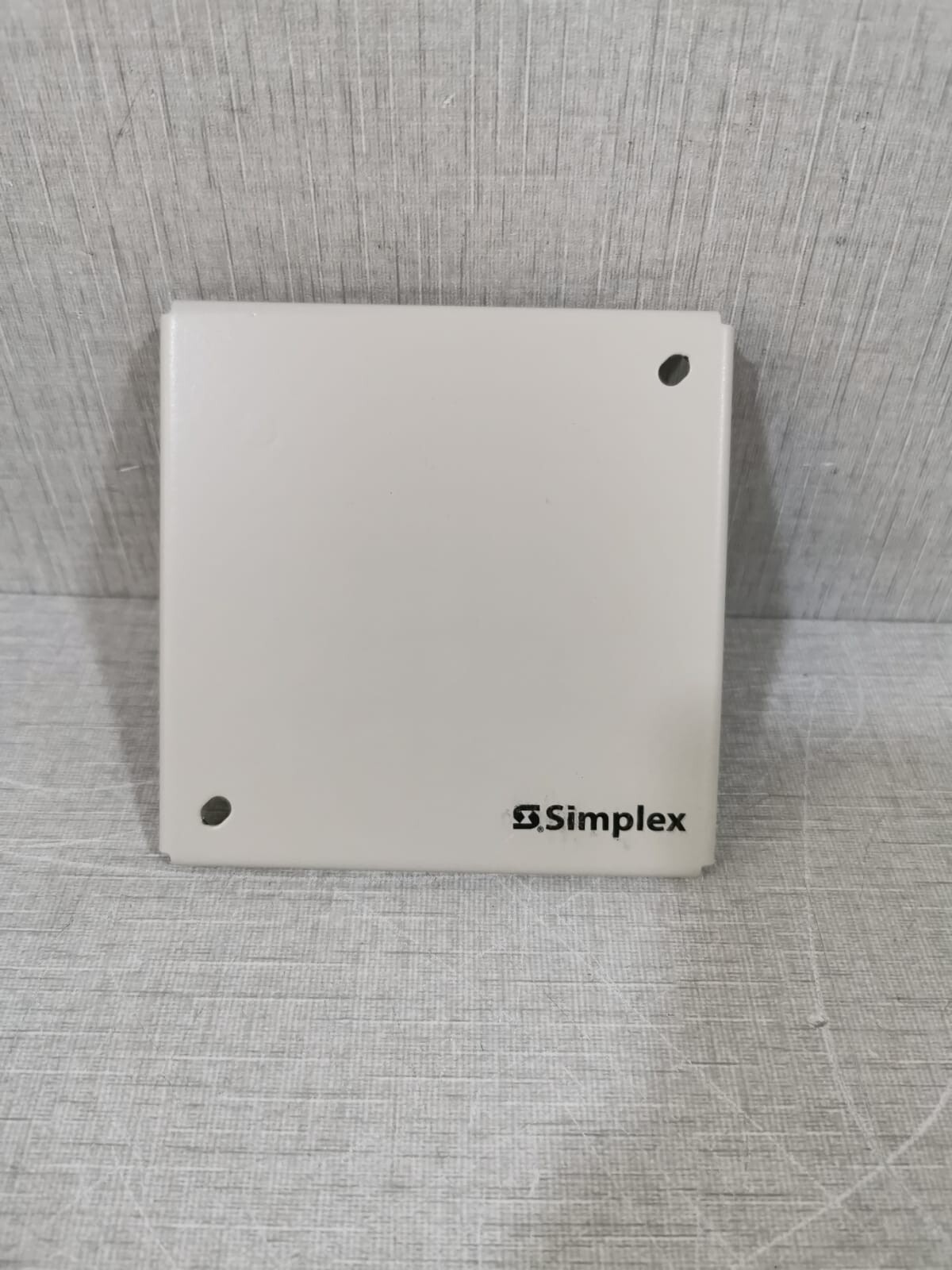 Simplex 2190-9169 SIMPLEX 2190-9169 MAPNET II ISOLATOR MODULE 3
