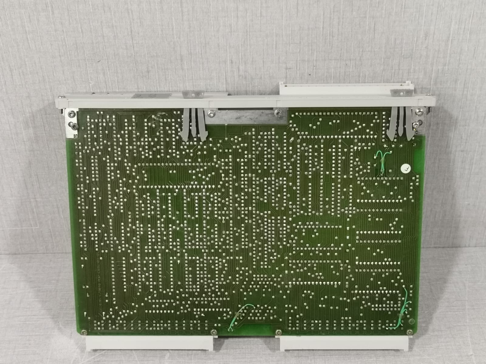 Siemens 6DS1200-8AB SIEMENS 6DS1200-8AB TELEPERM M INTERFACE MODULE 9