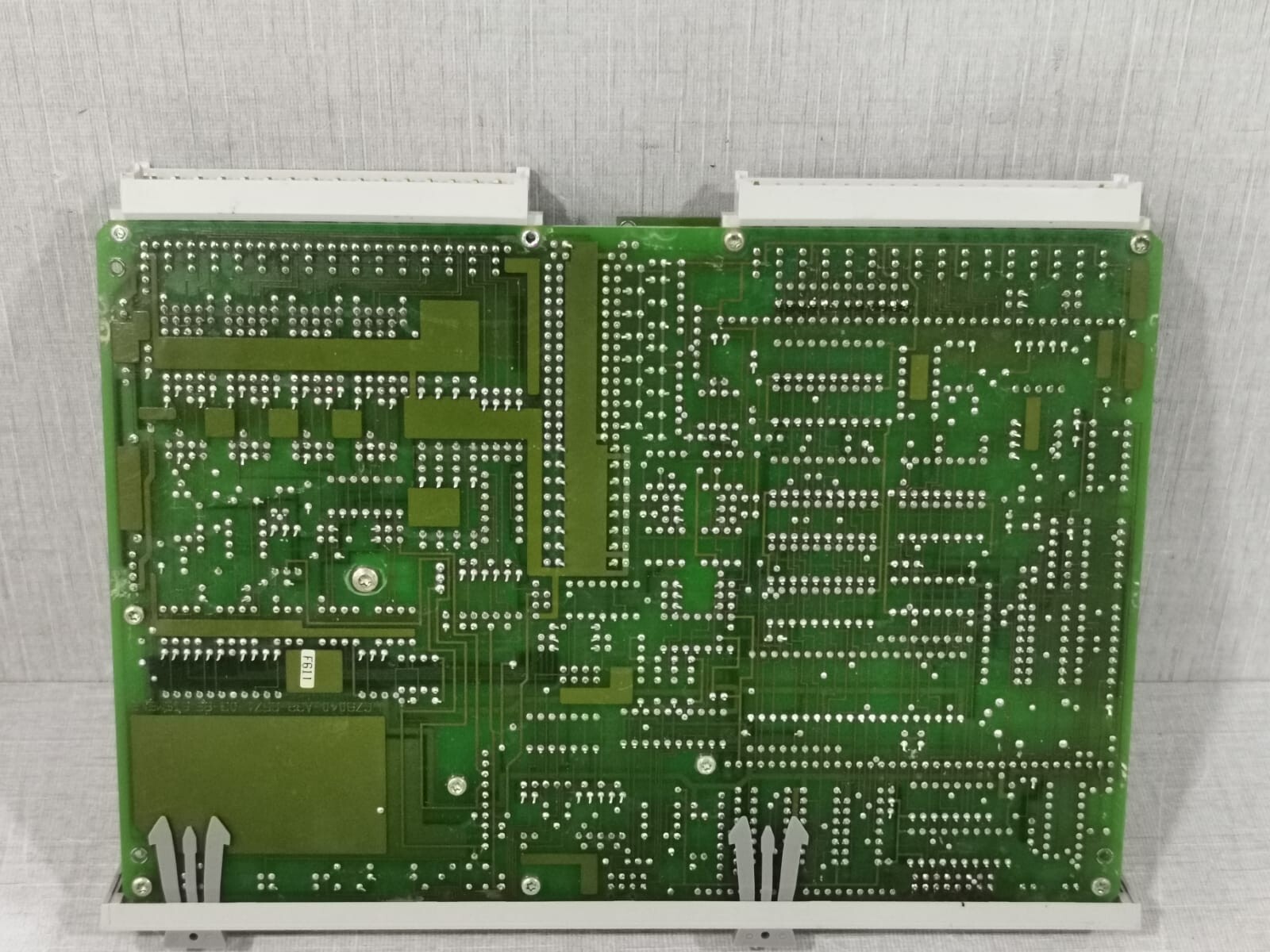 Siemens 6DS1613-8BB SIEMENS 6DS1613-8BB TELEPERM M PROPORTIONING COUNTER MODULE 9