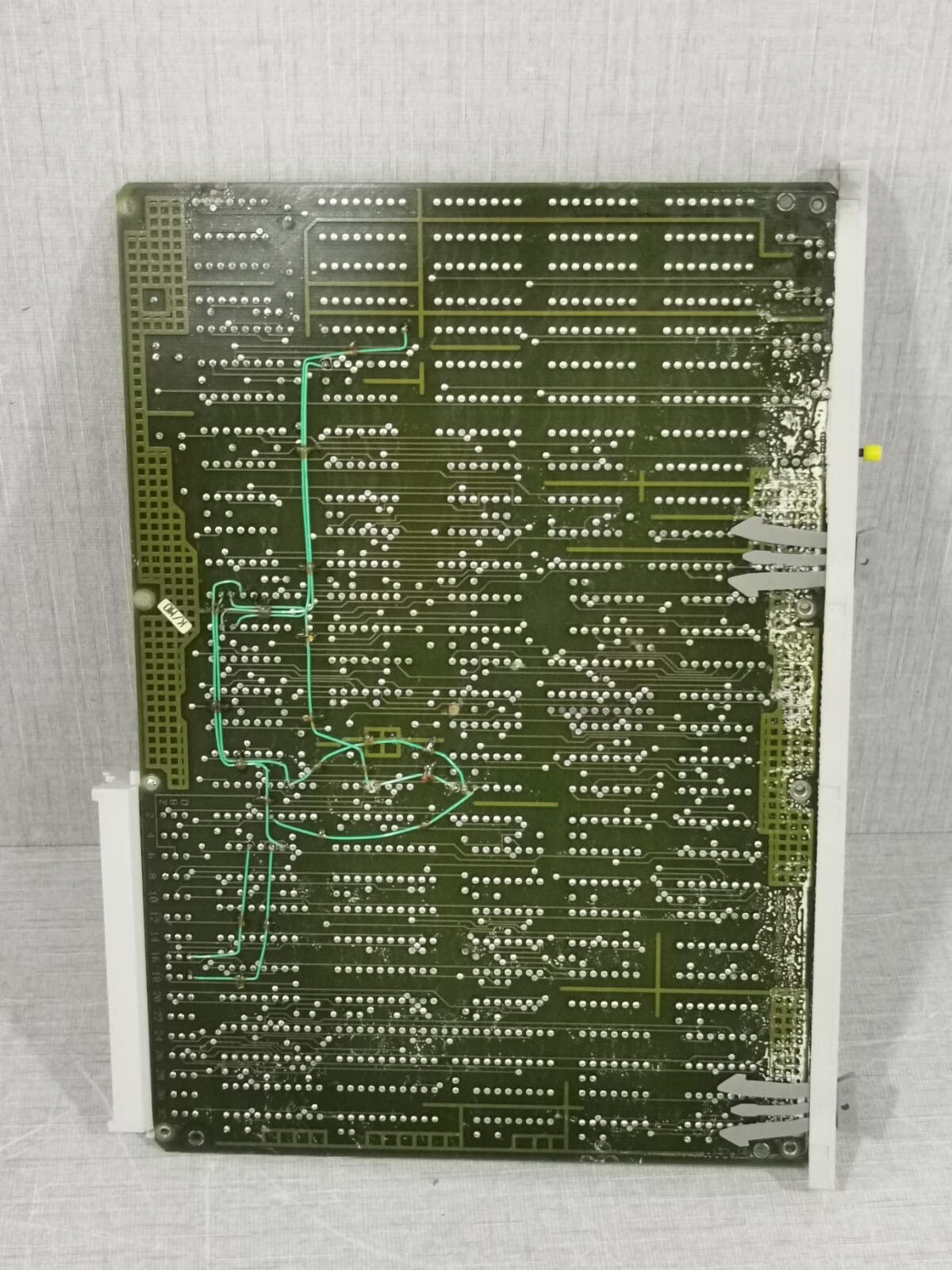 Siemens 6DS1104-8AA SIEMENS 6DS1104-8AA TELEPERM PULSE GEN MODULE 7