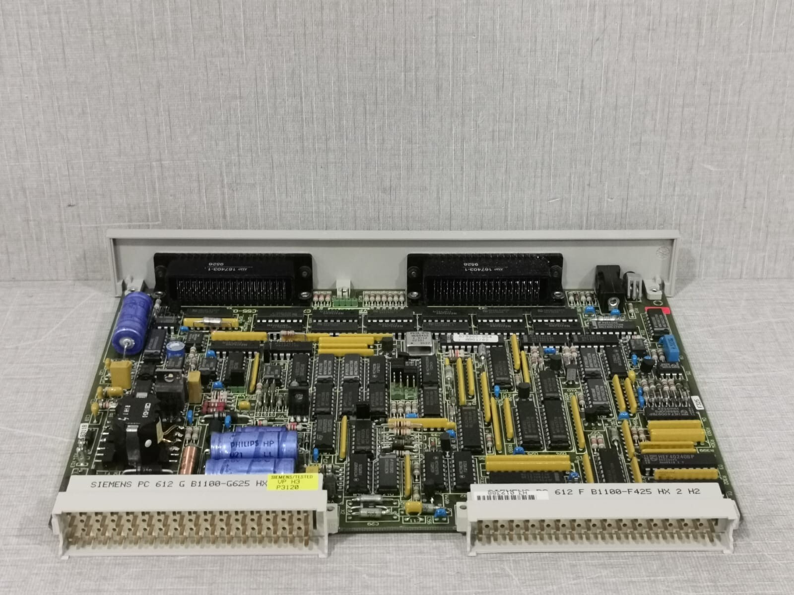 Siemens 6DS1322-8BA SIEMENS 6DS1322-8BA TELEPERM MODULE 8