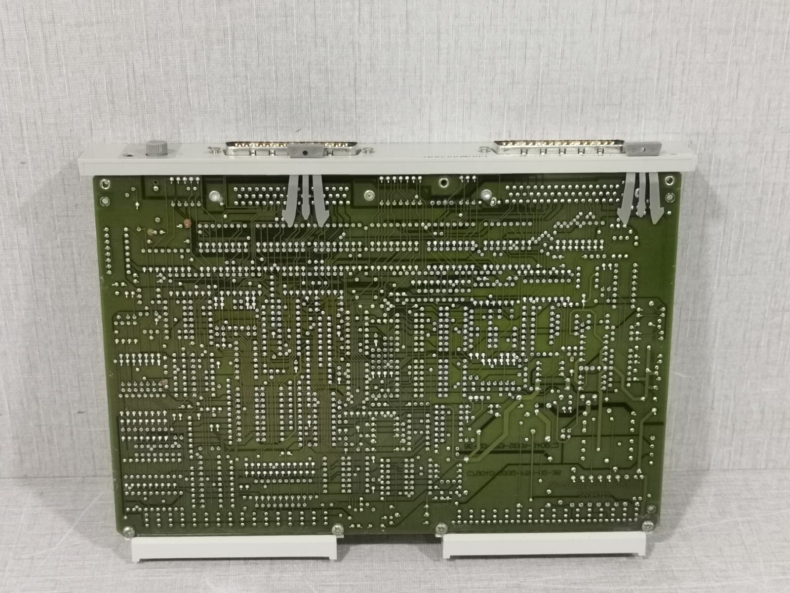 Siemens 6DS1322-8BA SIEMENS 6DS1322-8BA TELEPERM MODULE 9