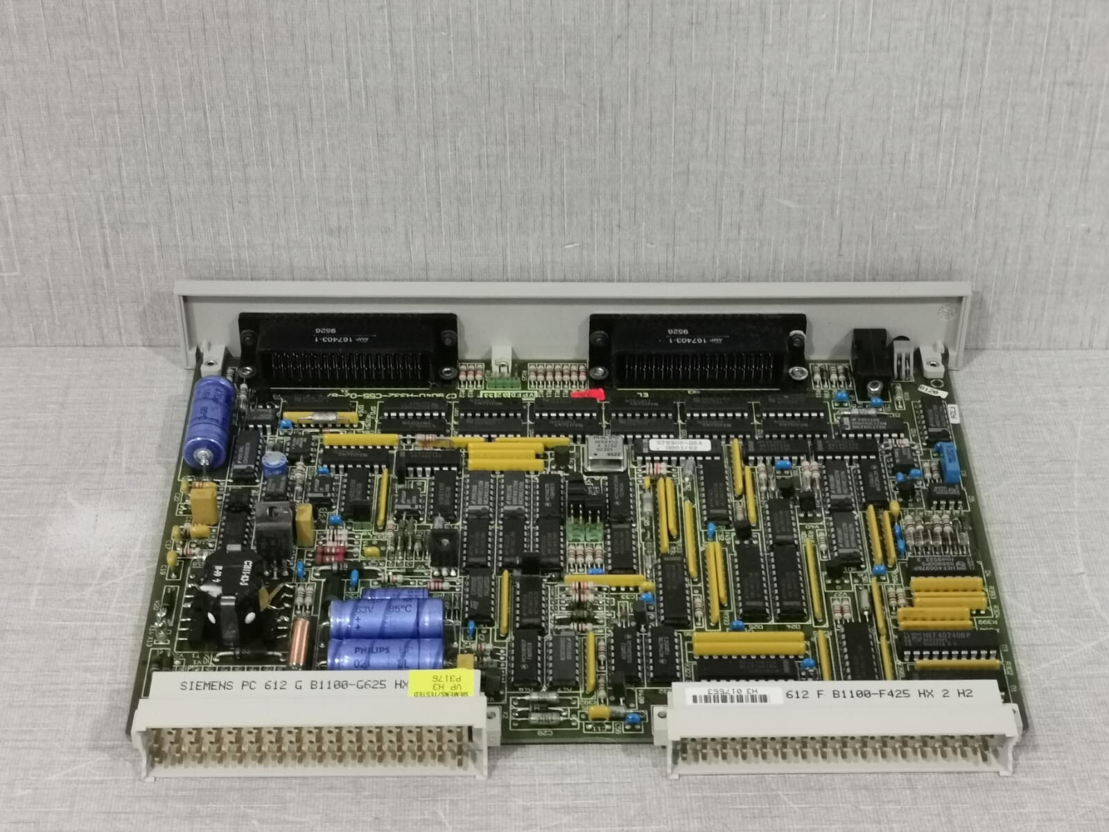 Siemens 6DS1322-8BA SIEMENS 6DS1322-8BA TELEPERM MODULE 6