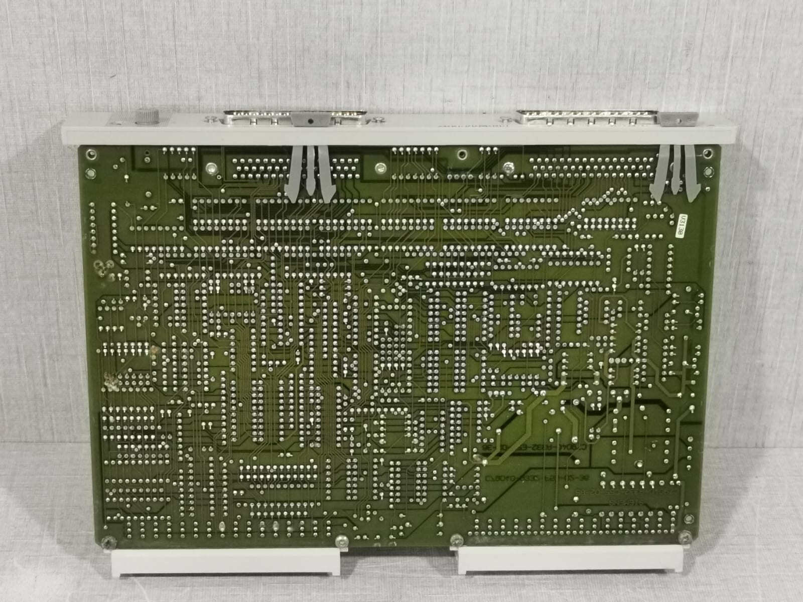 Siemens 6DS1322-8BA SIEMENS 6DS1322-8BA TELEPERM MODULE 7