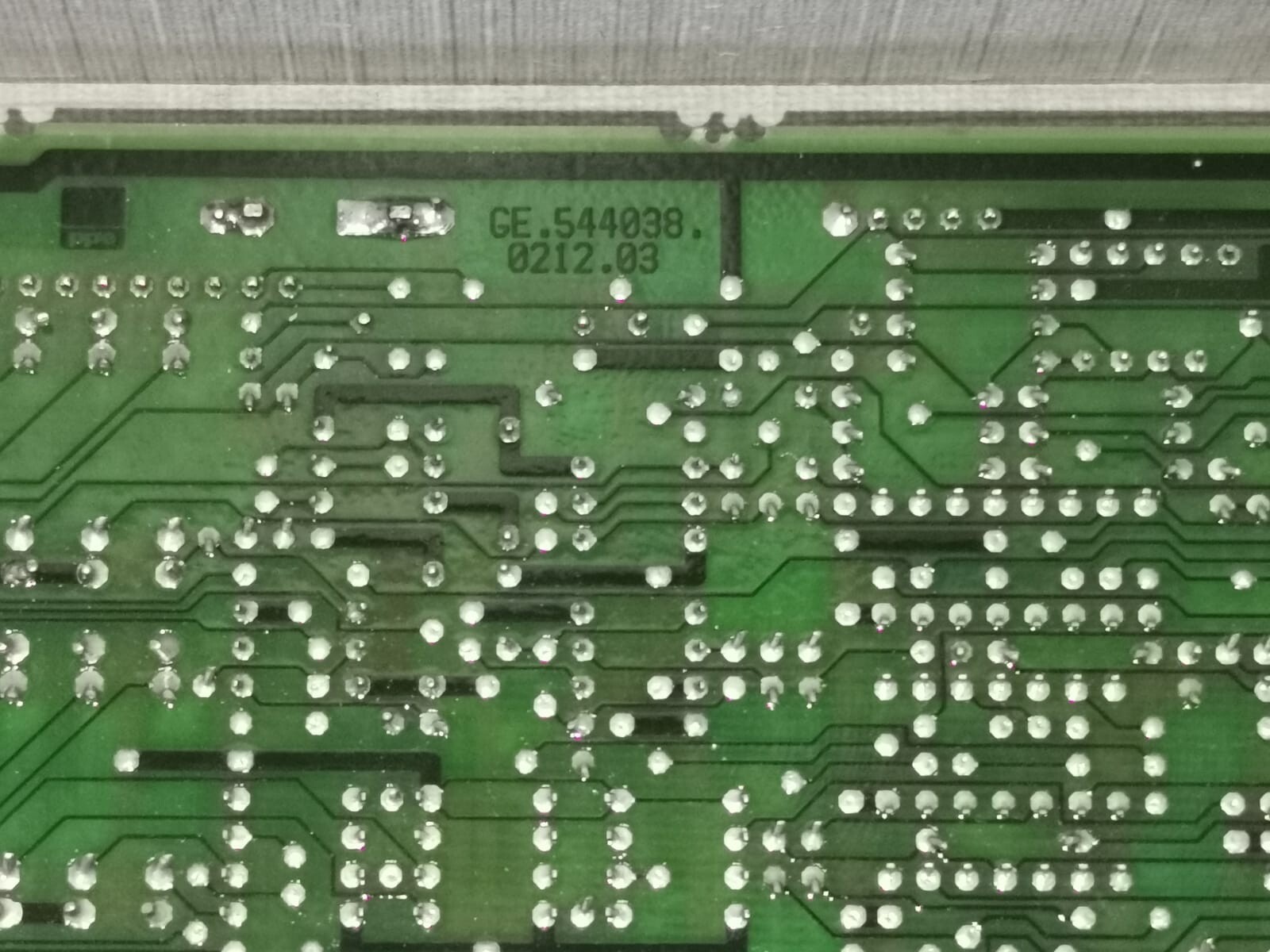 Siemens 6FQ2531-0B SIEMENS 6FQ2531-0B /EU31 ISKAMATIC B POWER SUPPLY MONITORING MODULE 5