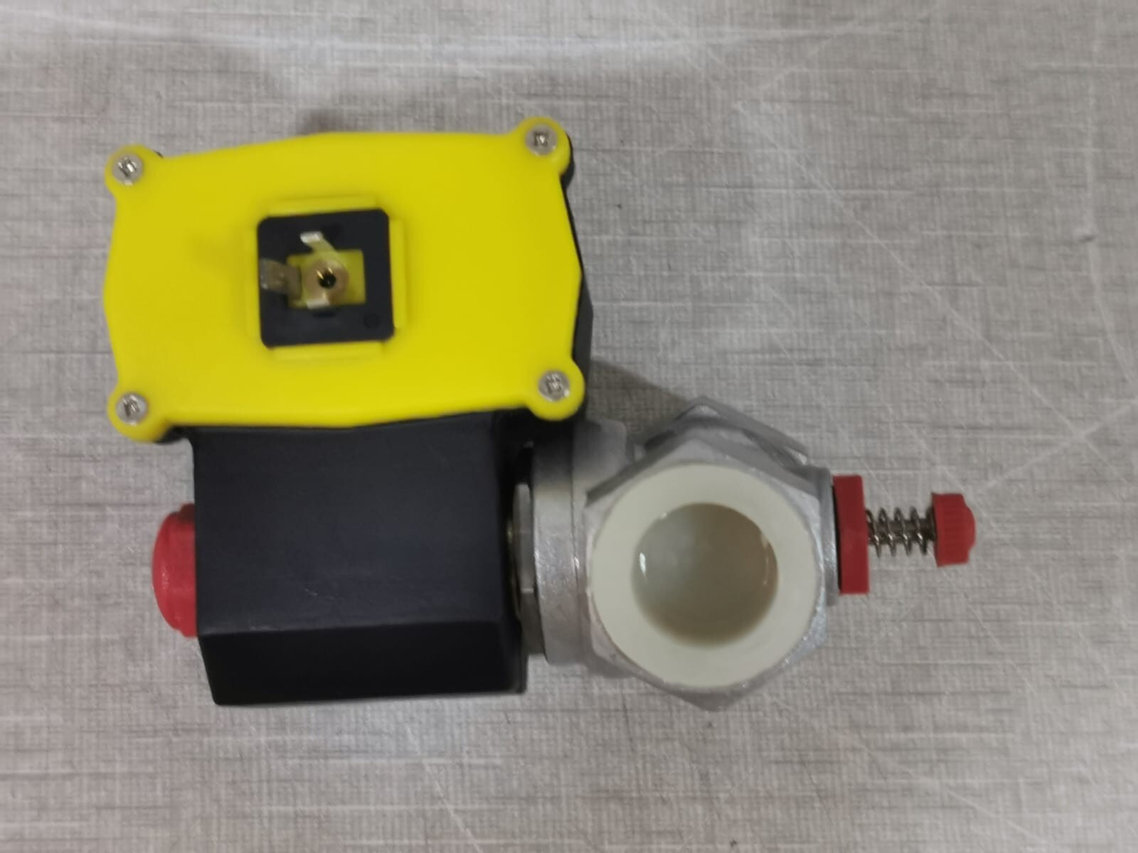 Trident TRIDENT Trident CTD 11B Automatic Drain Valves Timer Base 9