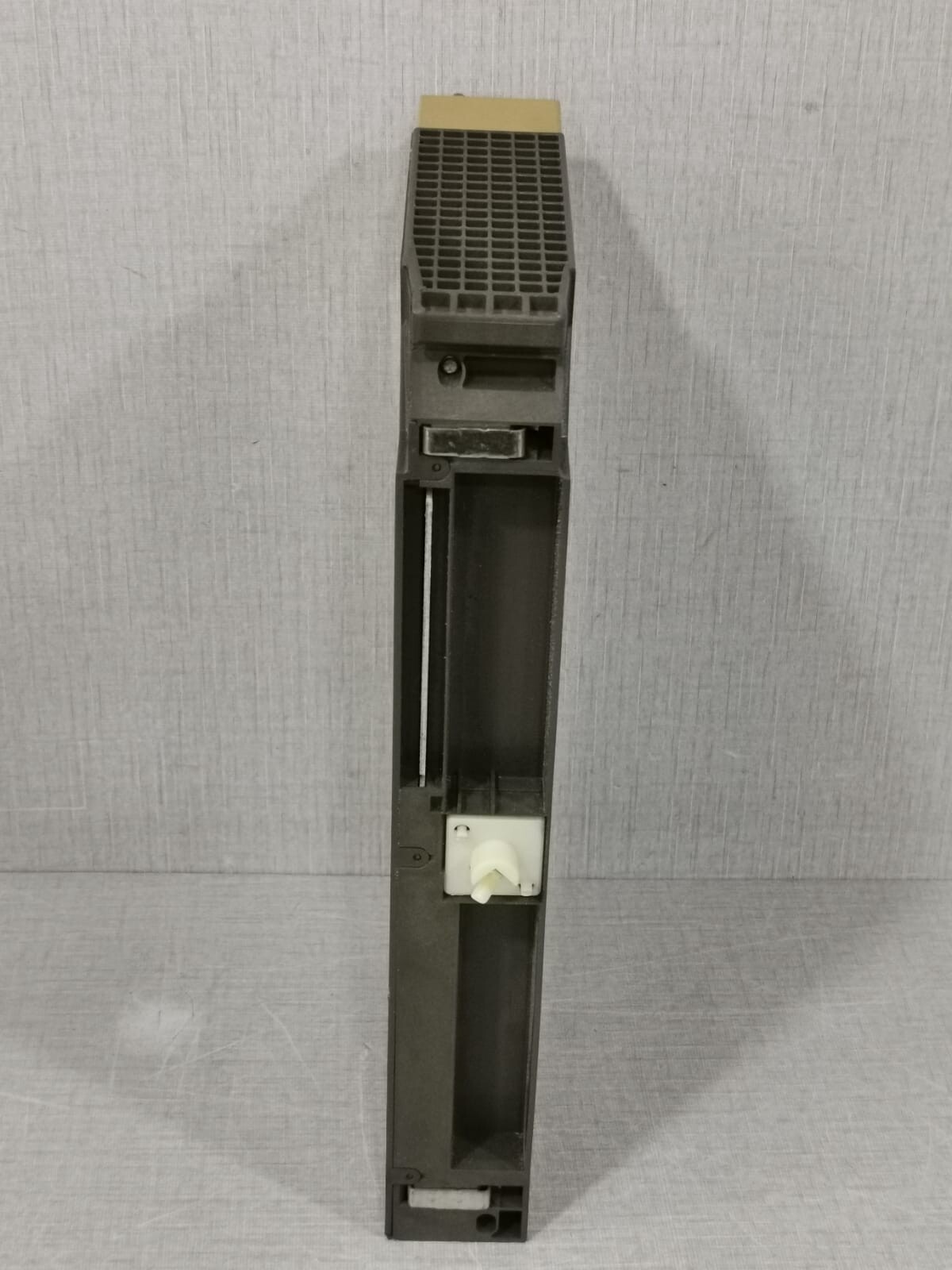 Siemens 6ES5 458-7LA11 SIEMENS 6ES5 458-7LA11 SIMATIC S5 RELAY OUTPUT PLC 8