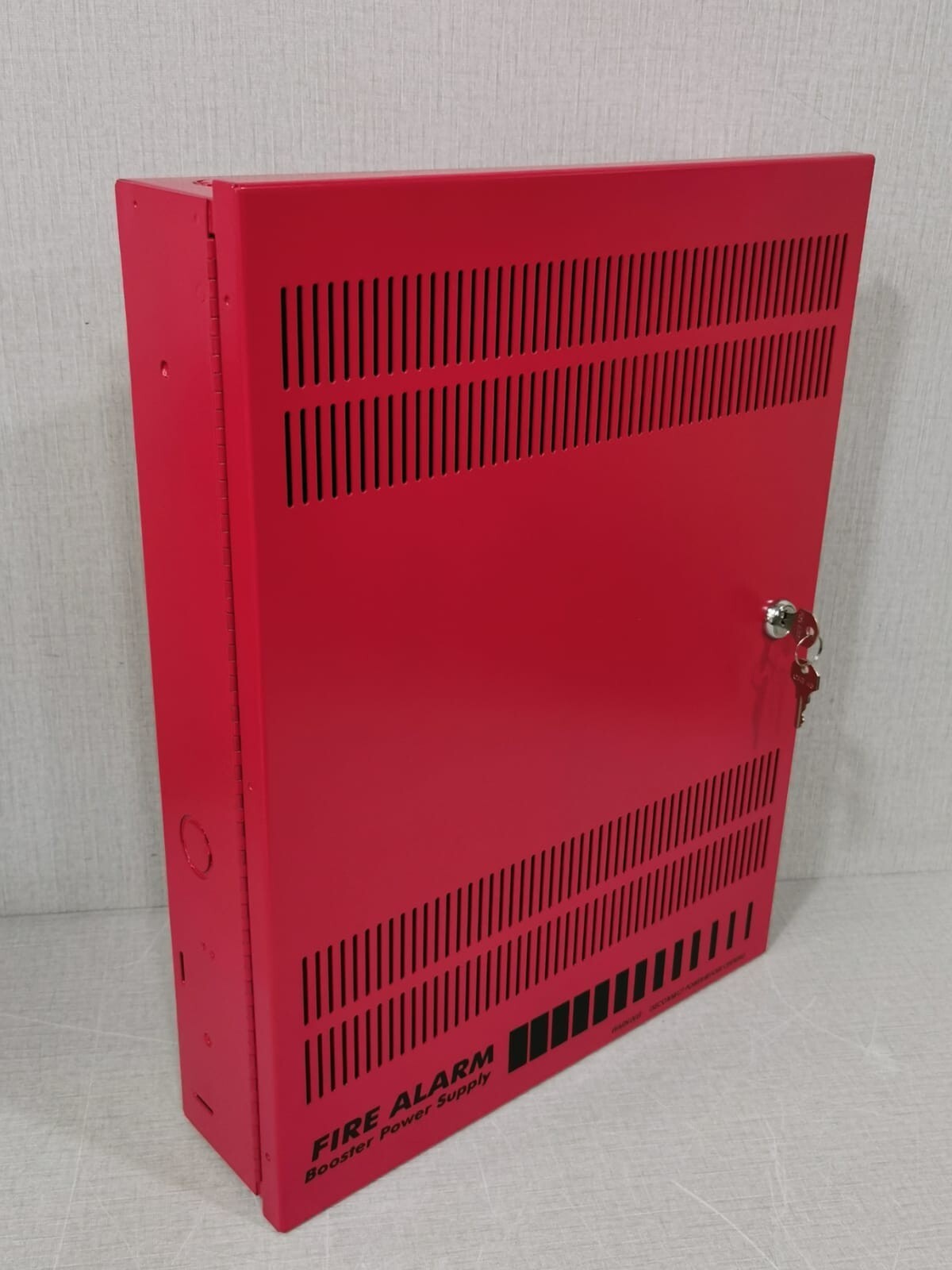 Edwards BPS10A EDWARDS BPS10A Remote Booster Power Supply 10A, 230VAC 4