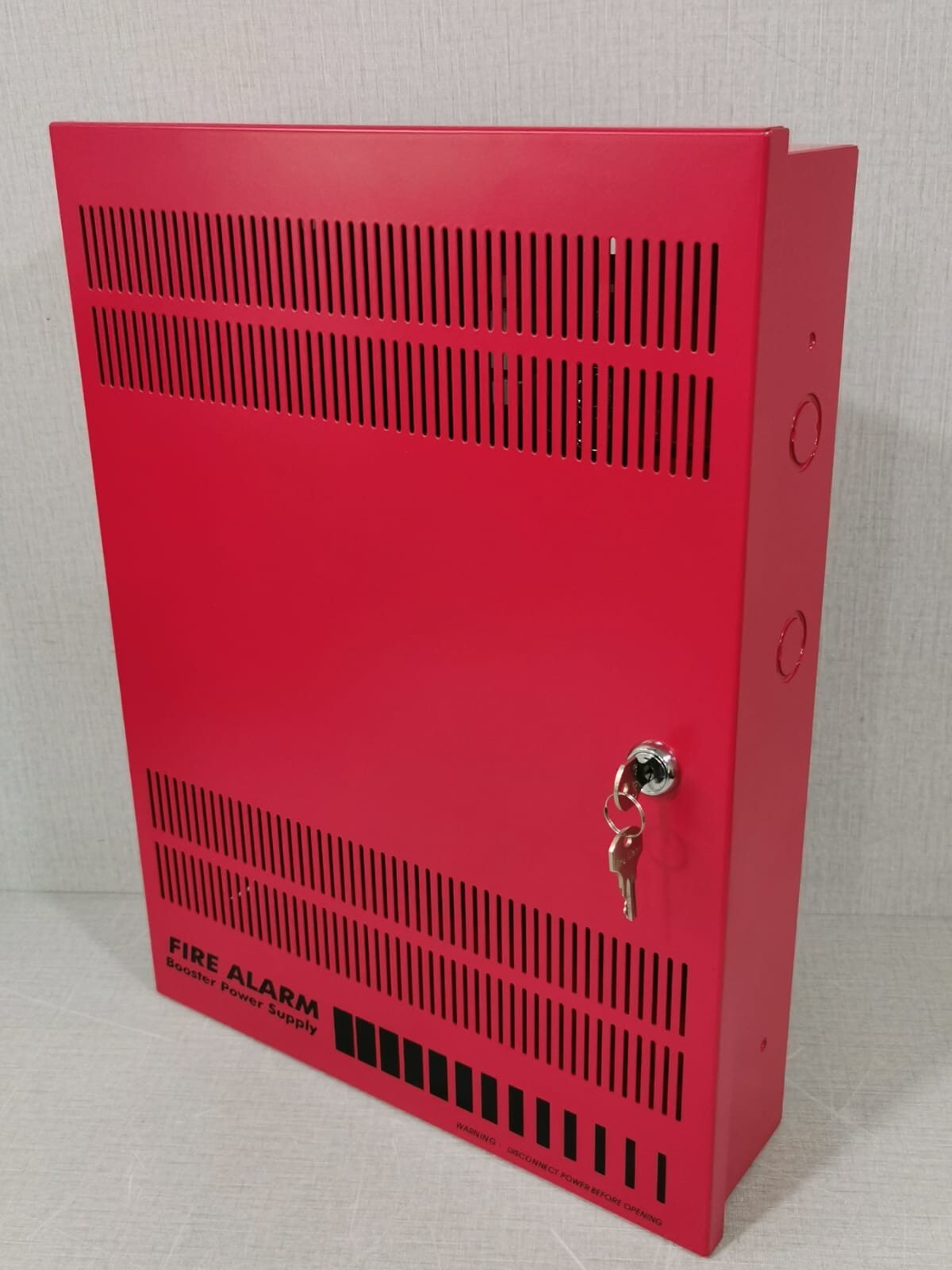 Edwards BPS10A EDWARDS BPS10A Remote Booster Power Supply 10A, 230VAC 5