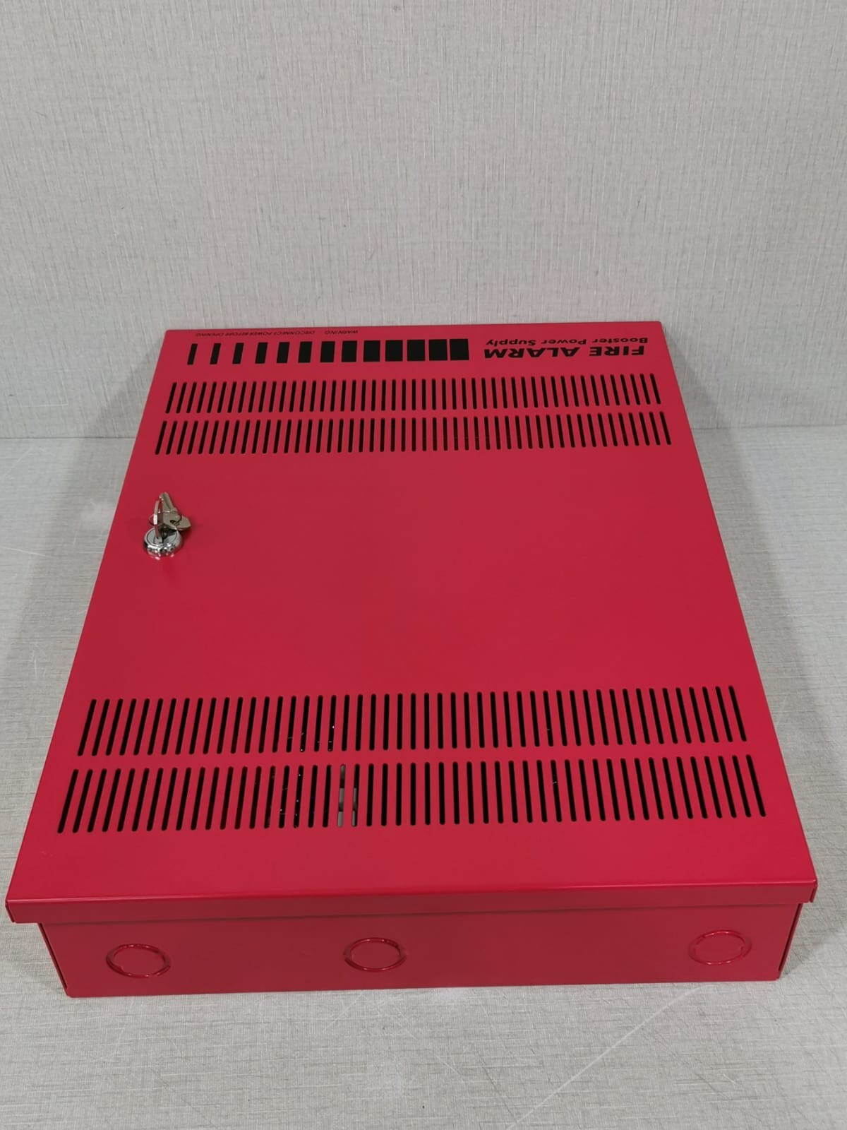 Edwards BPS10A EDWARDS BPS10A Remote Booster Power Supply 10A, 230VAC 7