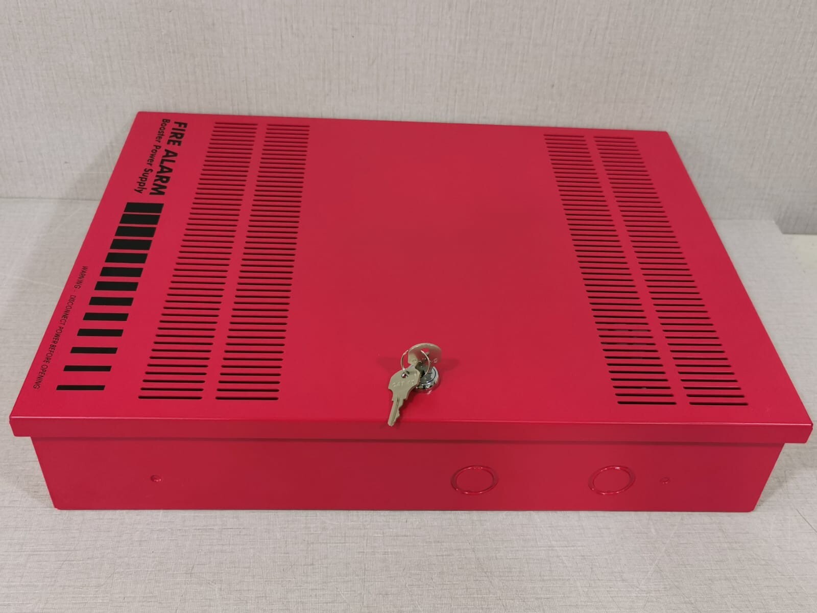 Edwards BPS10A EDWARDS BPS10A Remote Booster Power Supply 10A, 230VAC 8