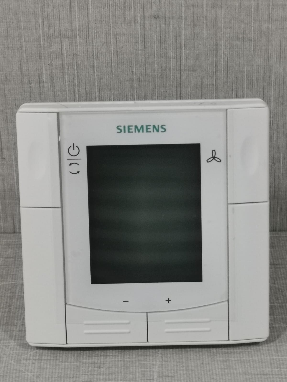 Siemens RDF340 SIEMENS RDF340 ROOM TEMPERATURE CONTROLLER 4