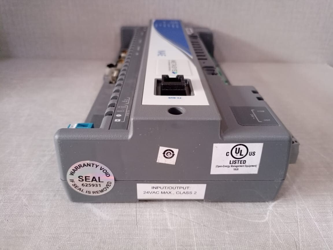 Johnson Controls MS-NAE3510-2 Ver 9.0 Johnson Controls Metasys MS-NAE3510-2 Ver 9.0 -without cover 5