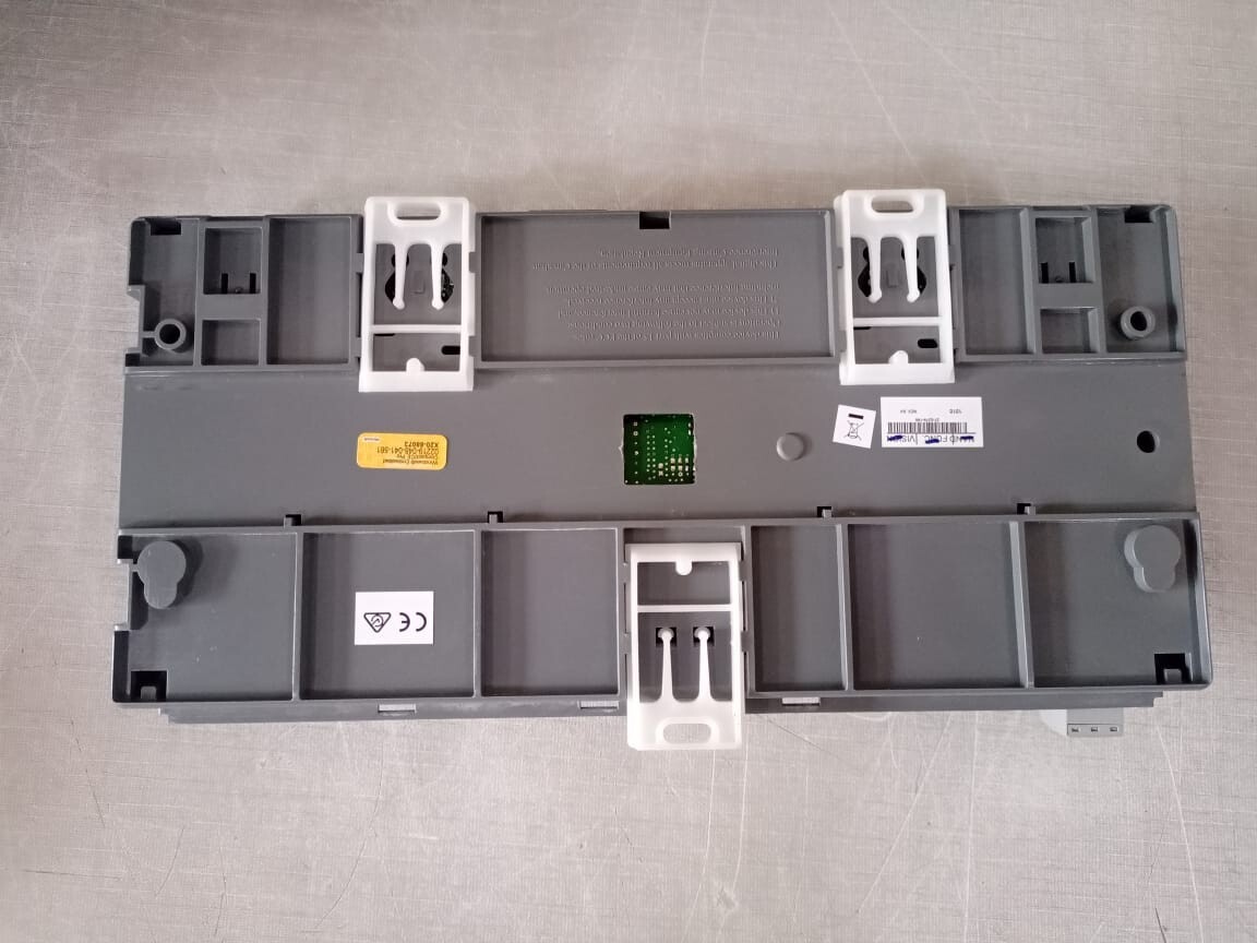 Johnson Controls MS-NAE3510-2 Ver 9.0 Johnson Controls Metasys MS-NAE3510-2 Ver 9.0 -without cover 7