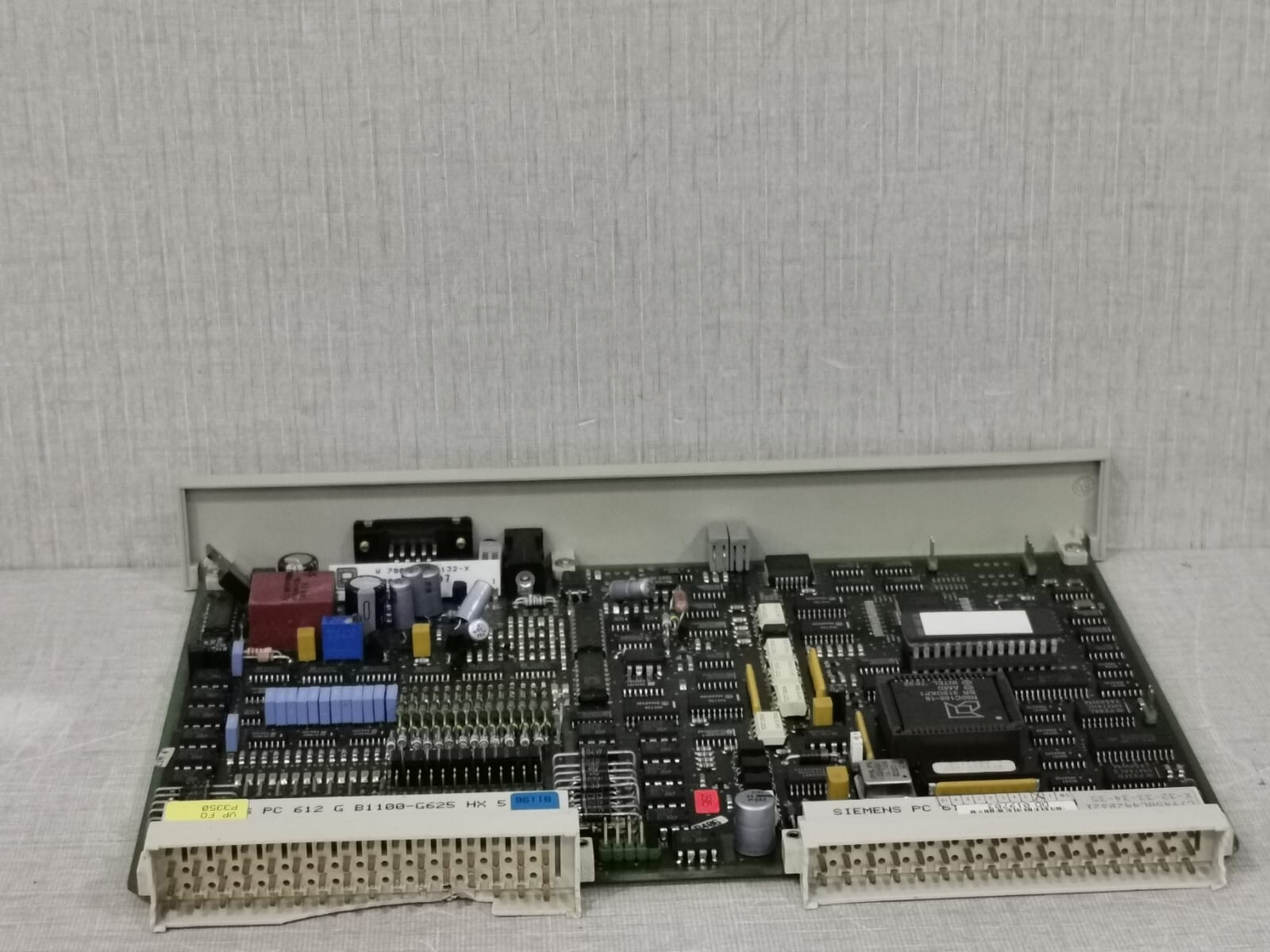 Siemens 6DS1722-8BA SIEMENS 6DS1722-8BA TELEPERM ME ANALOG ARITHMETIC 7