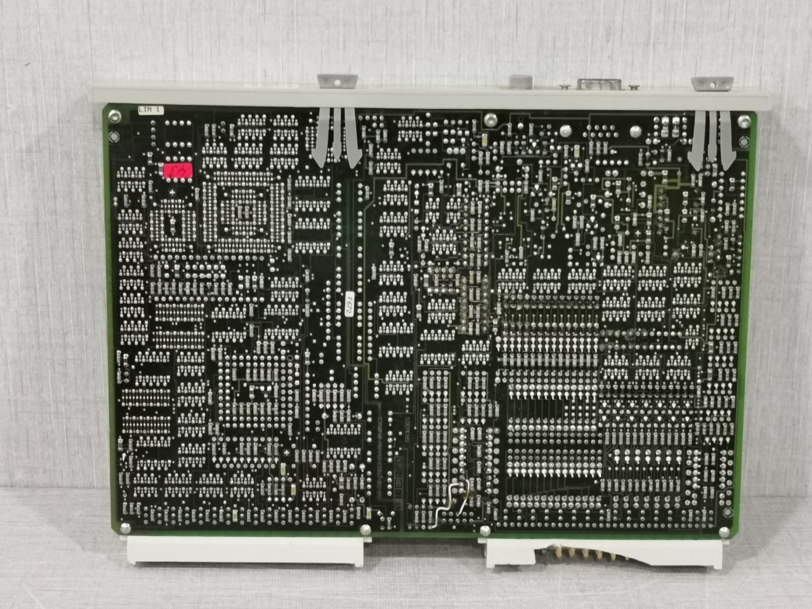 Siemens 6DS1722-8BA SIEMENS 6DS1722-8BA TELEPERM ME ANALOG ARITHMETIC 10