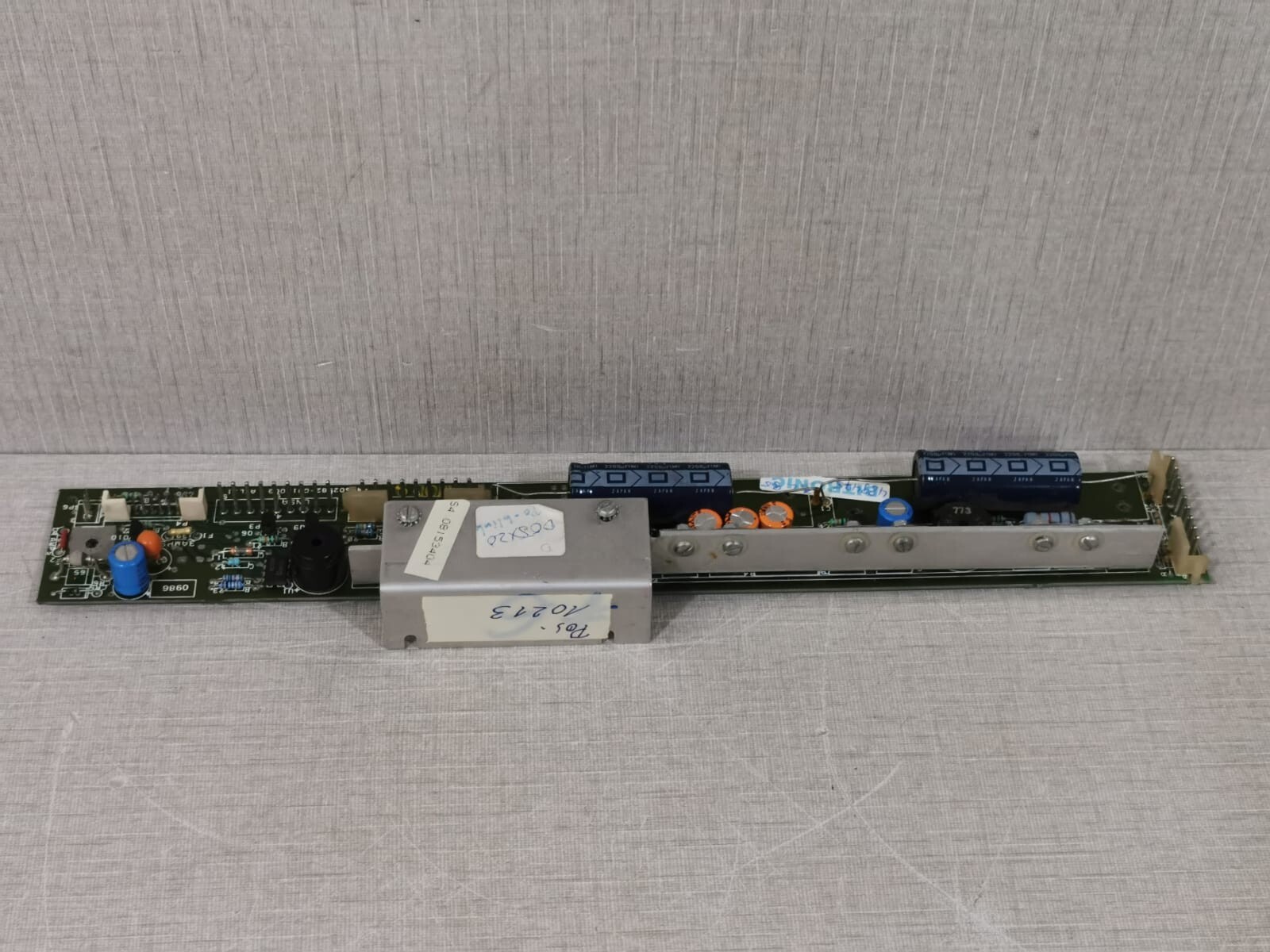 GE Fanuc 44C502582-G01/003 GE FANUC 44C502582-G01/003 PCB CONTROL BOARD 4