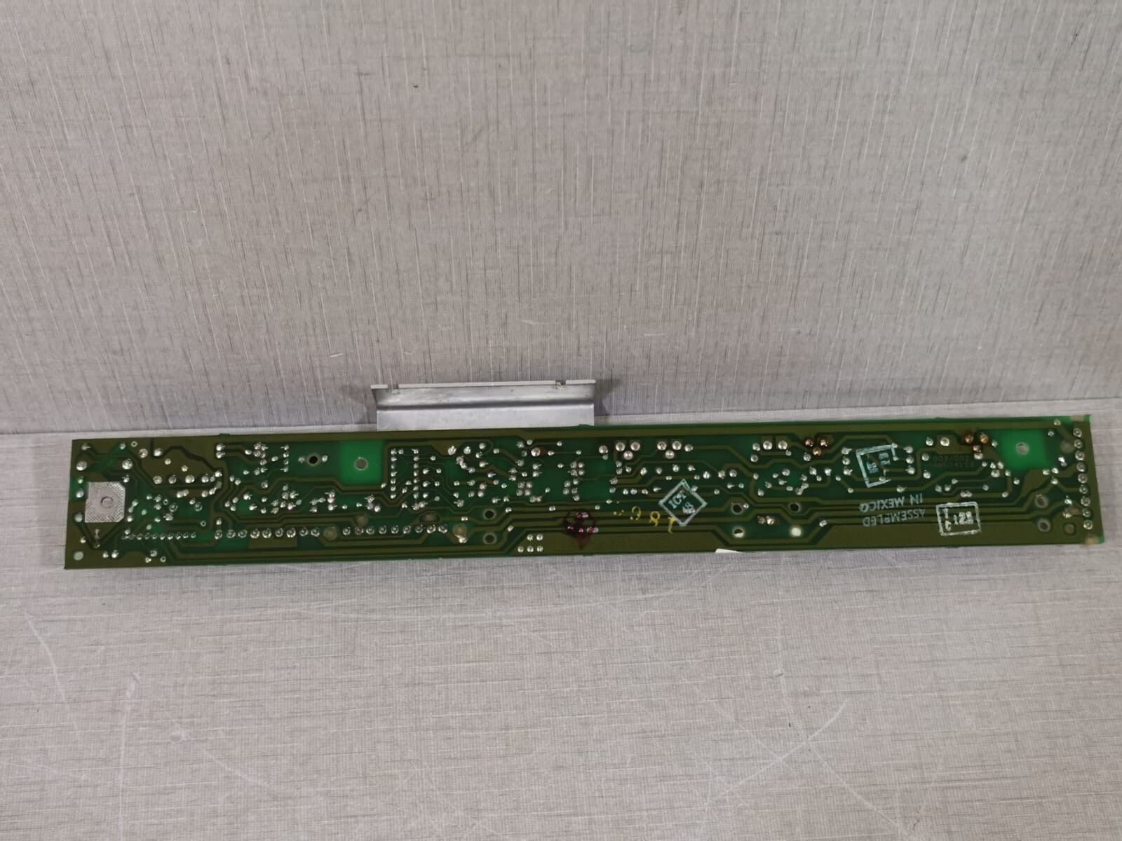 GE Fanuc 44C502582-G01/003 GE FANUC 44C502582-G01/003 PCB CONTROL BOARD 6