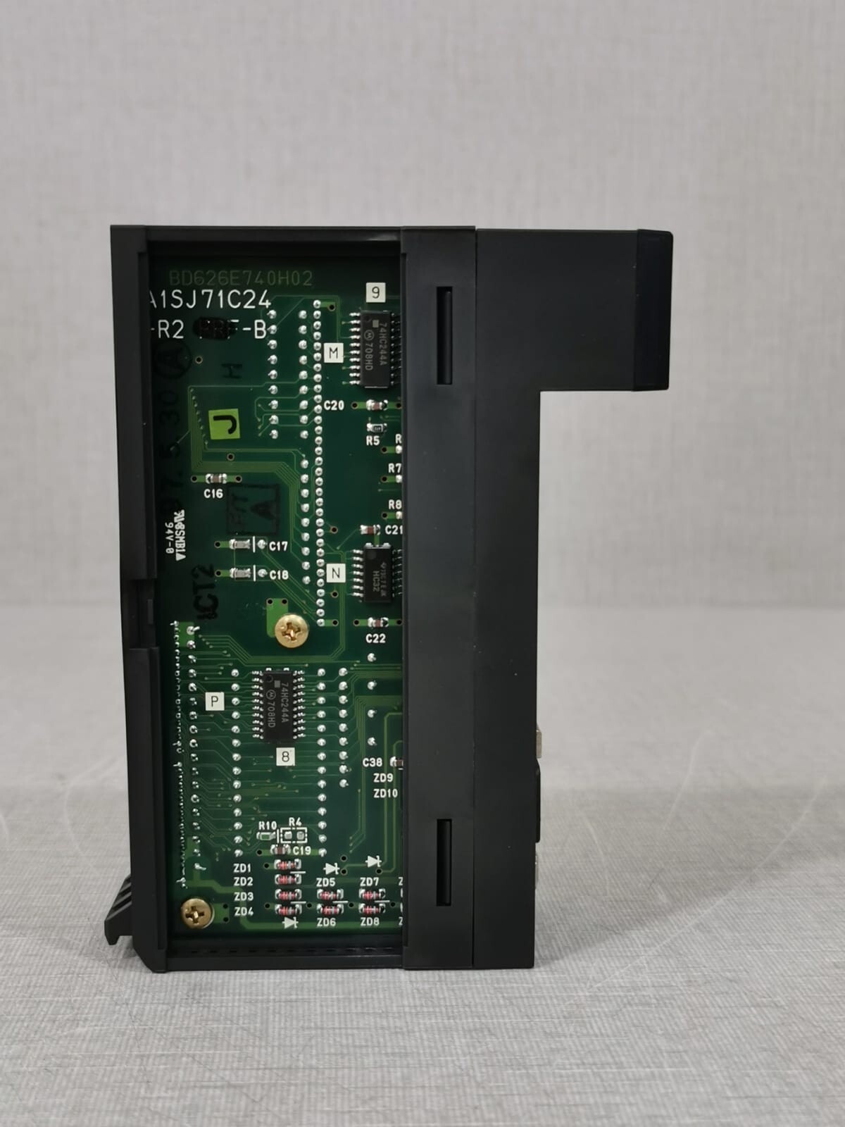 Mitsubishi A1SJ71UC24-R2 RS-232-C MITSUBISHI A1SJ71UC24-R2 RS-232-C Unit 6