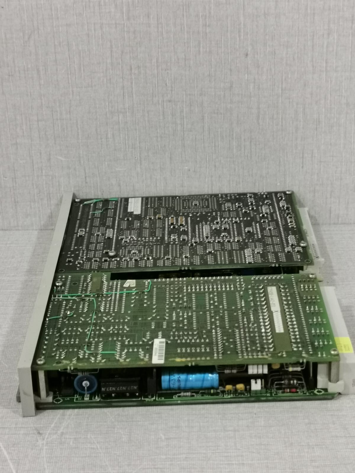 Siemens 6DS1731-8DC SIEMENS 6DS1731-8DC TELEPERM M ANALOG INPUT 8