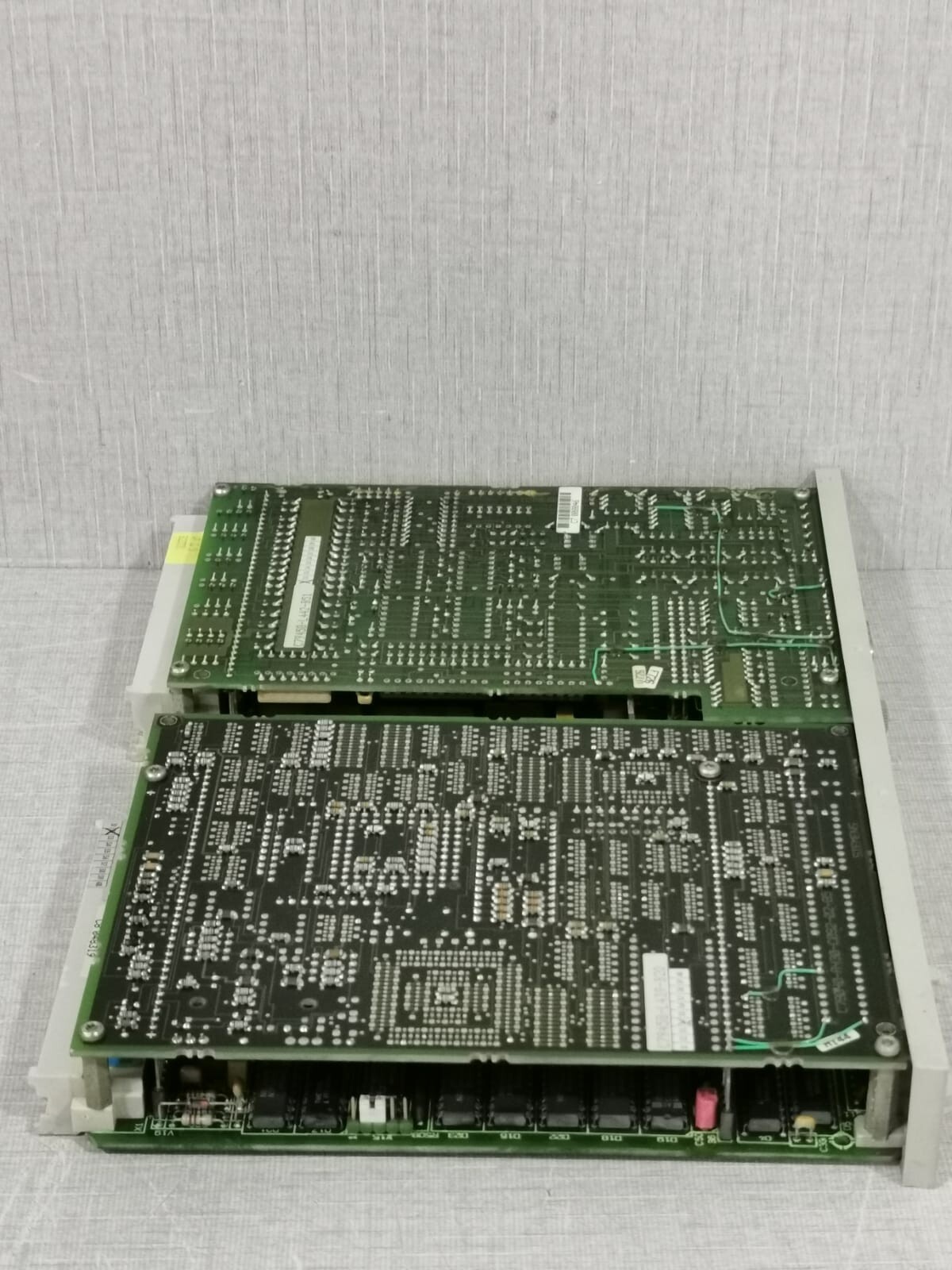 Siemens 6DS1731-8DC SIEMENS 6DS1731-8DC TELEPERM M ANALOG INPUT 9