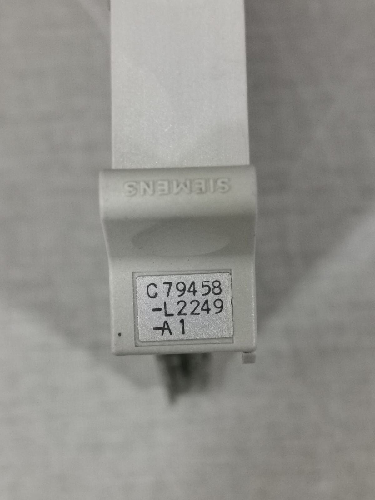 Siemens C79458-L2249-A1 Siemens C79458-L2249-A1 PCB Mother Board 2