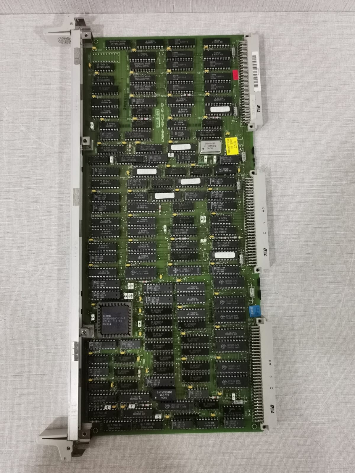 Siemens C79458-L2249-A1 Siemens C79458-L2249-A1 PCB Mother Board 3