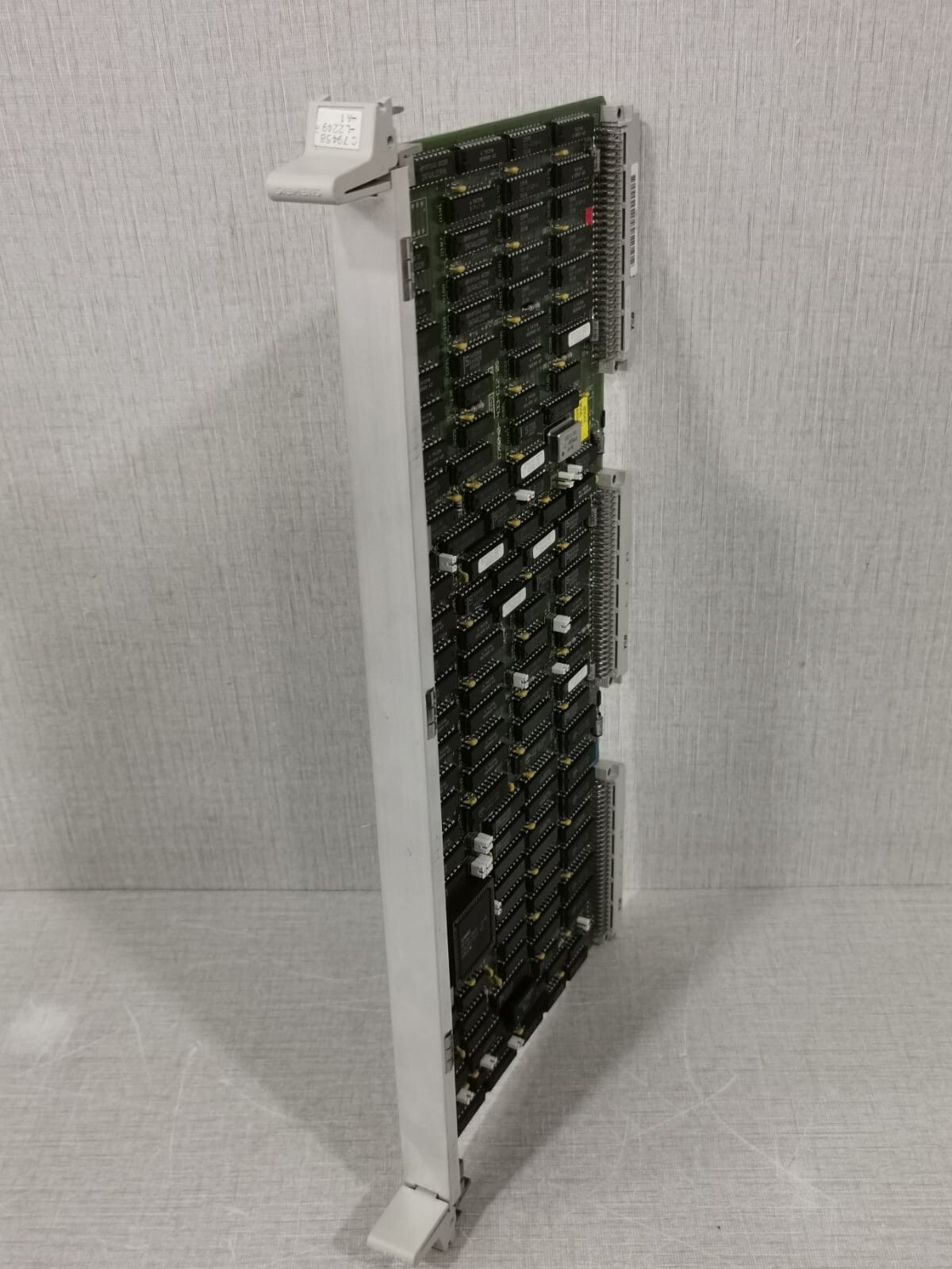 Siemens C79458-L2249-A1 Siemens C79458-L2249-A1 PCB Mother Board 4