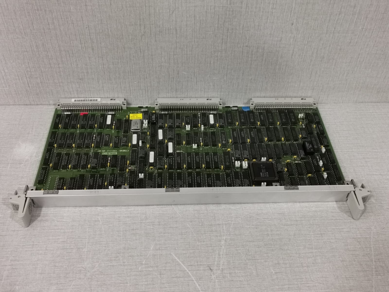 Siemens C79458-L2249-A1 Siemens C79458-L2249-A1 PCB Mother Board 8