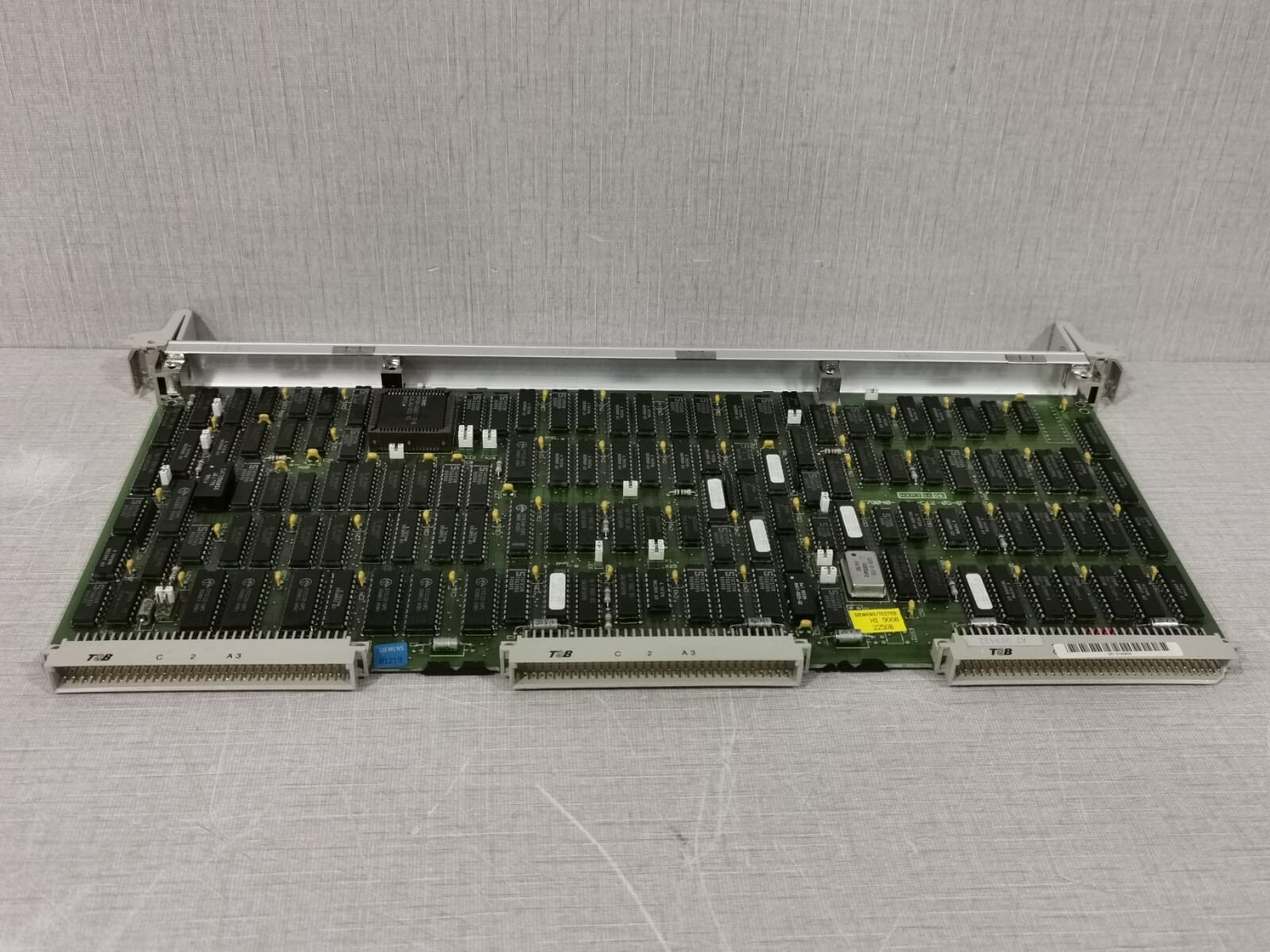 Siemens C79458-L2249-A1 Siemens C79458-L2249-A1 PCB Mother Board 9
