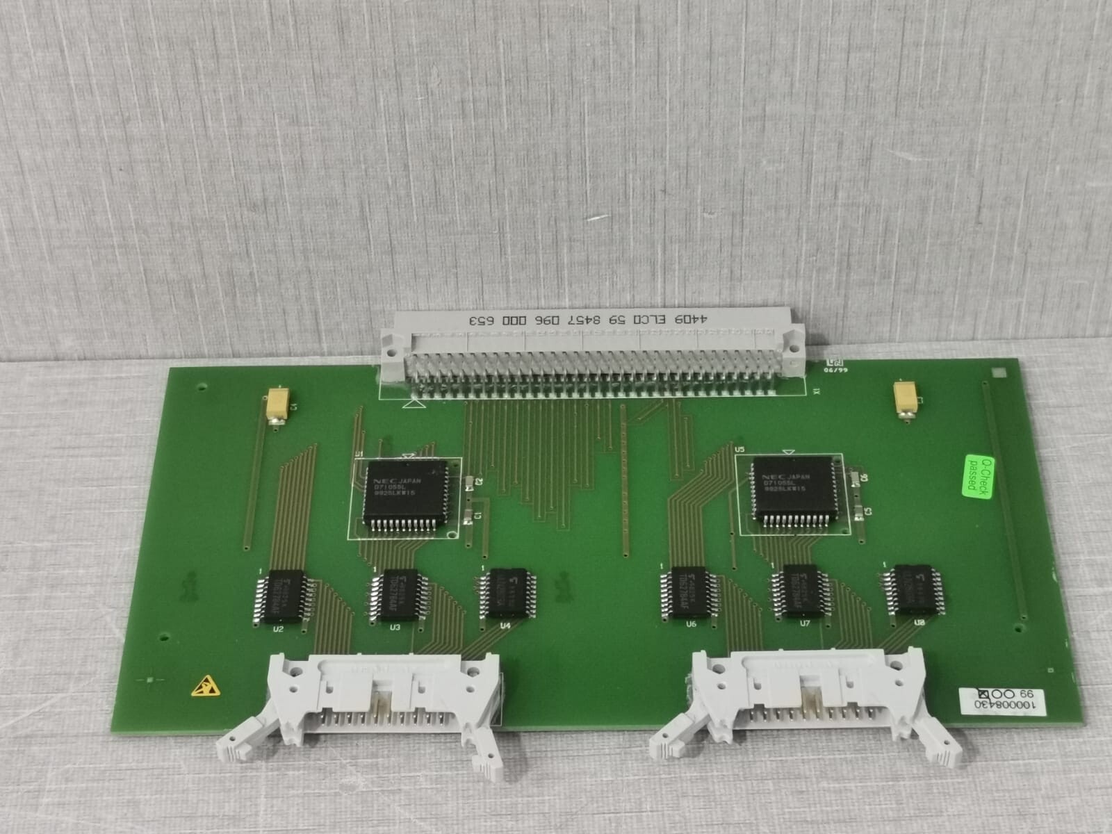 MINIMAX 806260 MINIMAX FMZ4100 806260 LED-ANSTEUER-KARTE 3