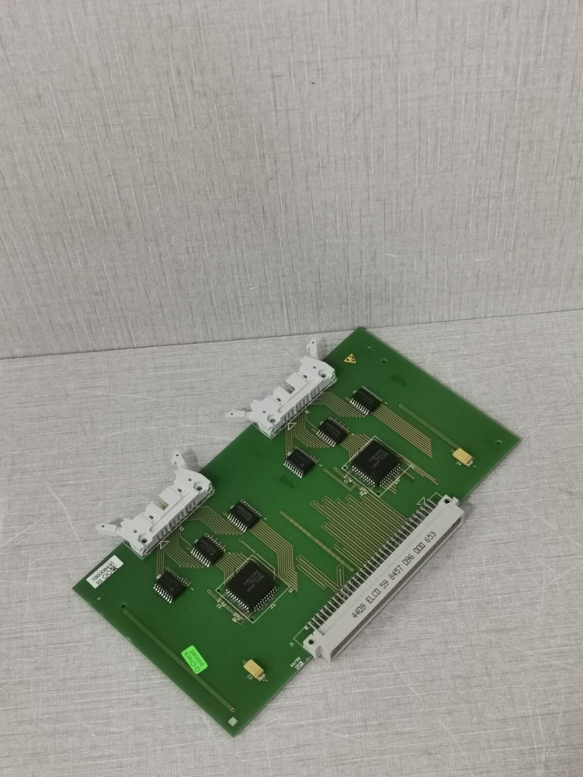 MINIMAX 806260 MINIMAX FMZ4100 806260 LED-ANSTEUER-KARTE 6