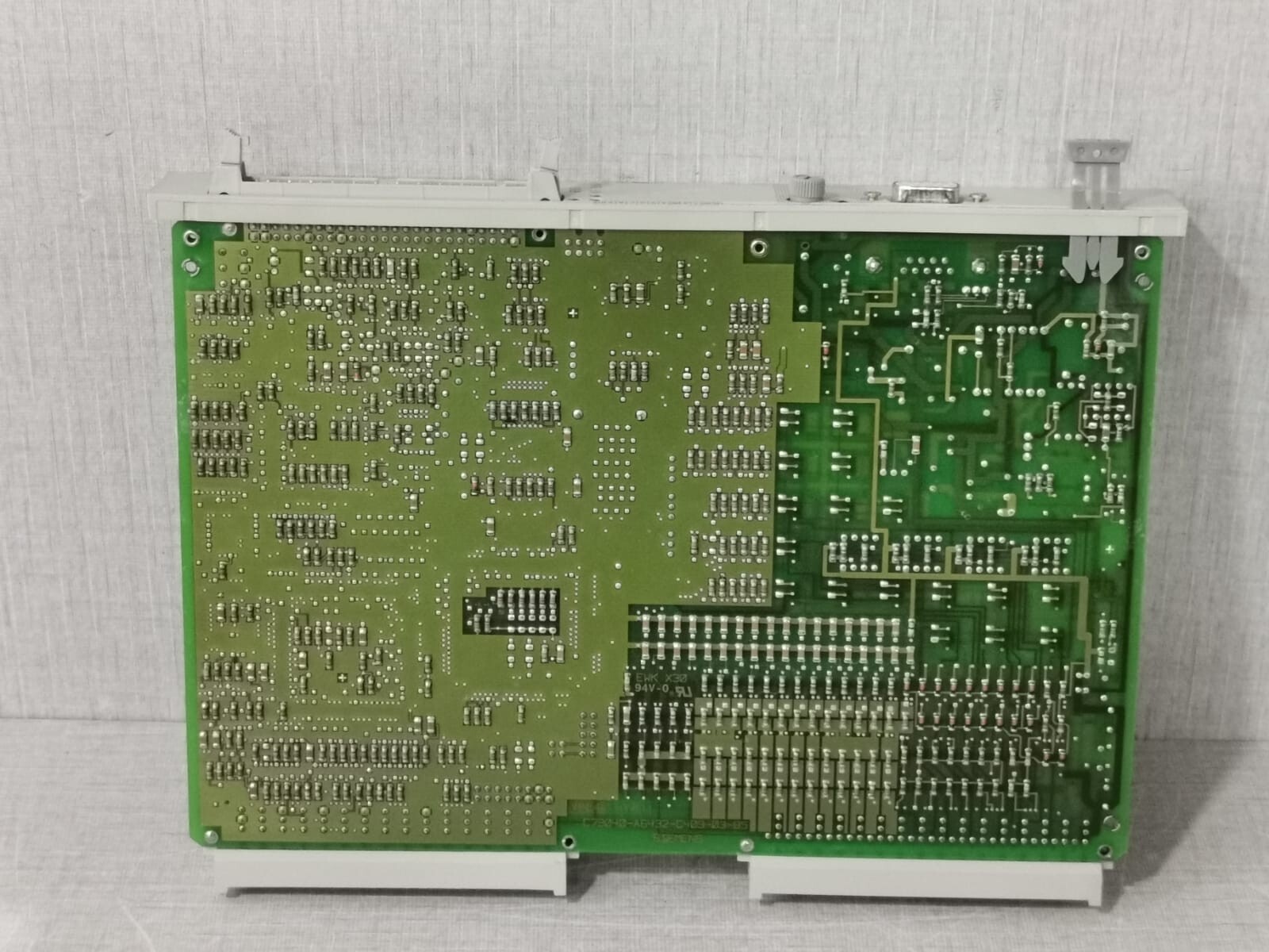 Siemens 6DS1717-8RR SIEMENS 6DS1717-8RR TELEPERM M BINARY CALCULATION MODULE 9