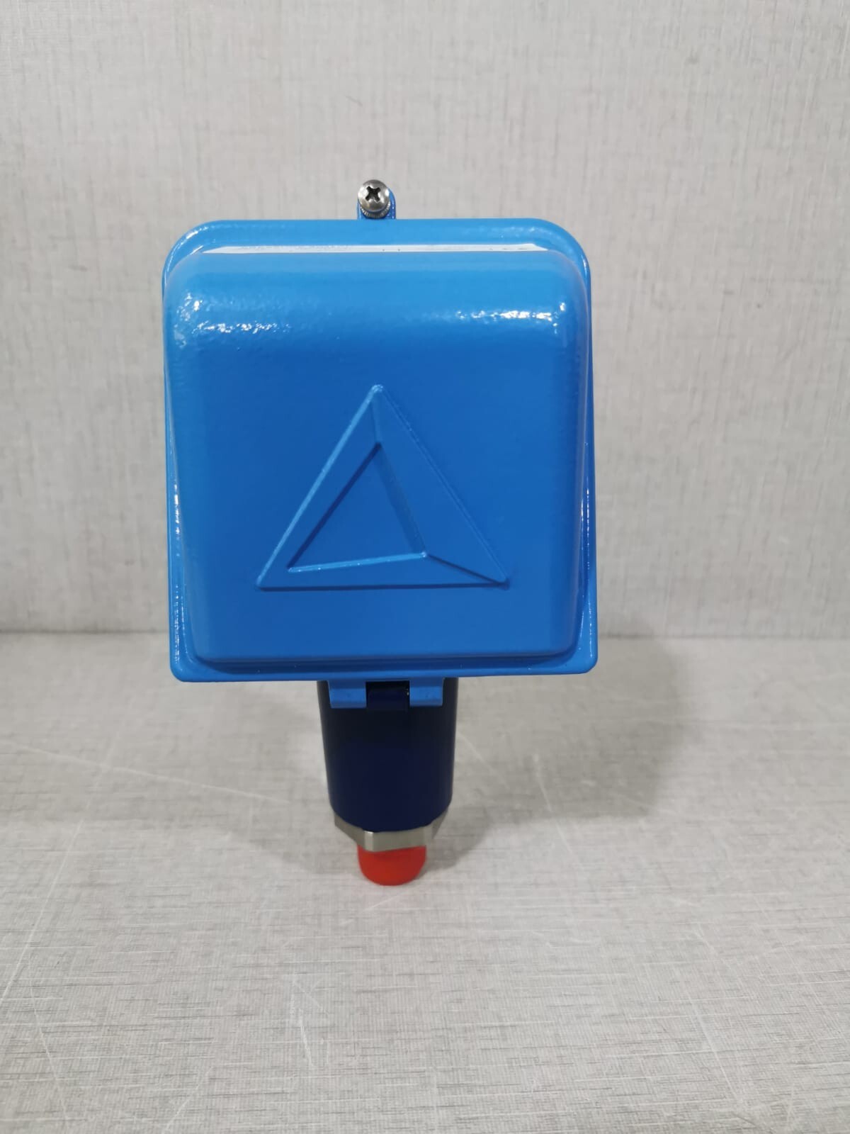 Delta-Controls WP022GEA01J Delta-Controls WP022GEA01J Differential Pressure Switch PMAX 70 Bar 3