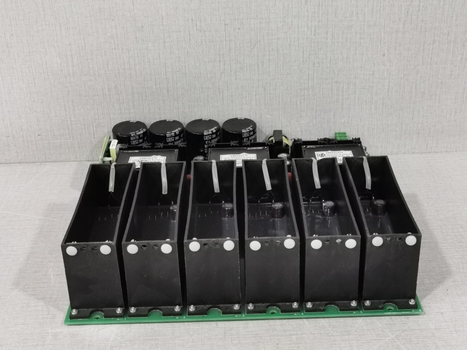 Allen-Bradley 80026-044-06 ALLEN-BRADLEY ABSOPULSE 80026-044-06 SWITCHING POWER SUPPLY 4