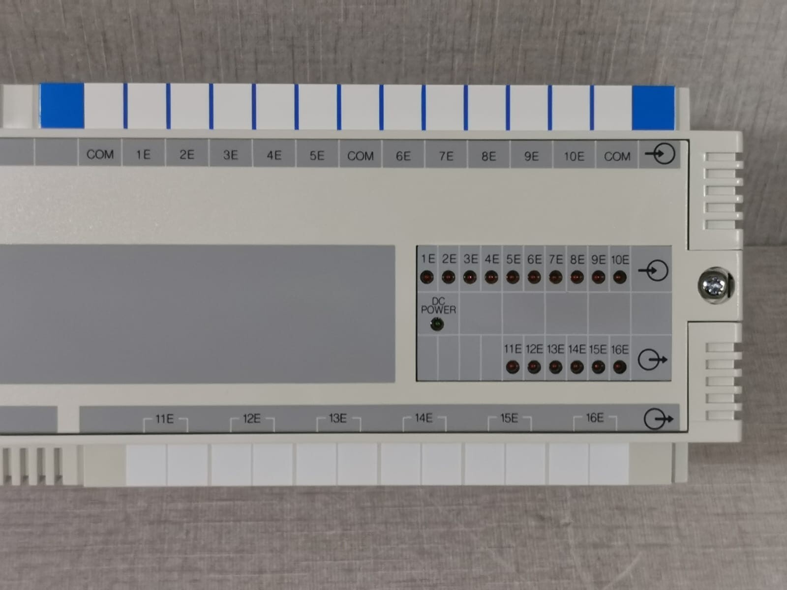 Allen Bradley 1745-E103 Allen Bradley 1745-E103 Ser. B SL 100 Programmable Controller 6