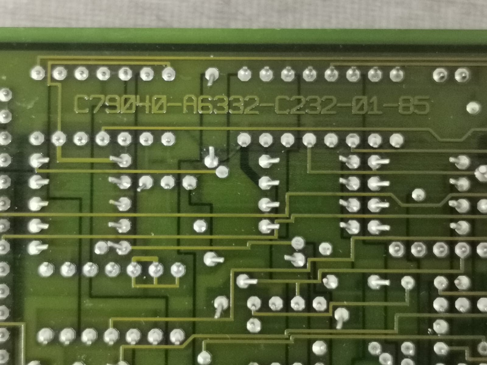 Siemens 6DS1411-8DD SIEMENS 6DS1411-8DD TELEPERM PLC-S CLOSED LOOP MODULE 6