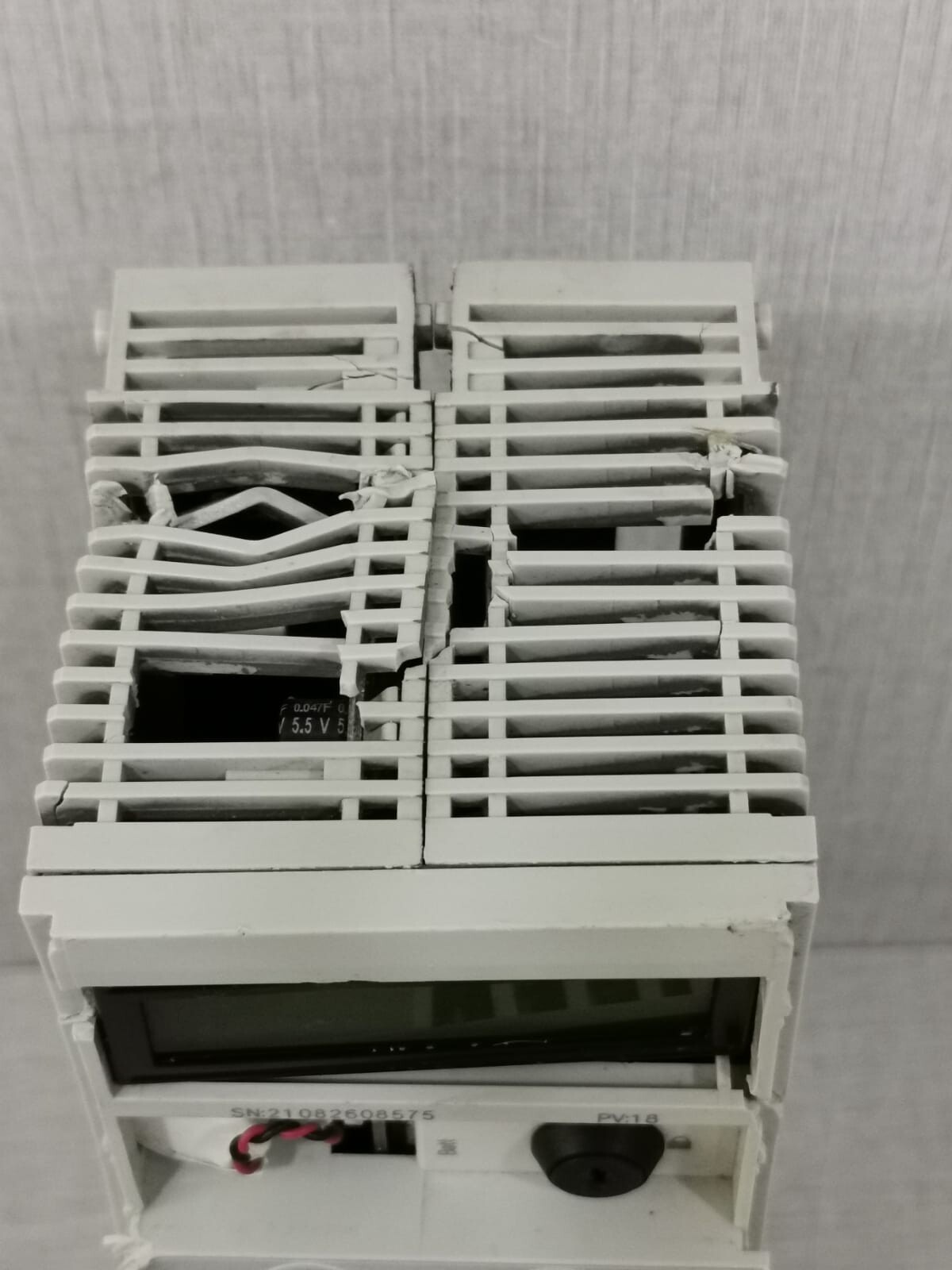 Schneider Electric 140CPU67160 Schneider Electric 140CPU67160 Modicon Quantum Processor 10