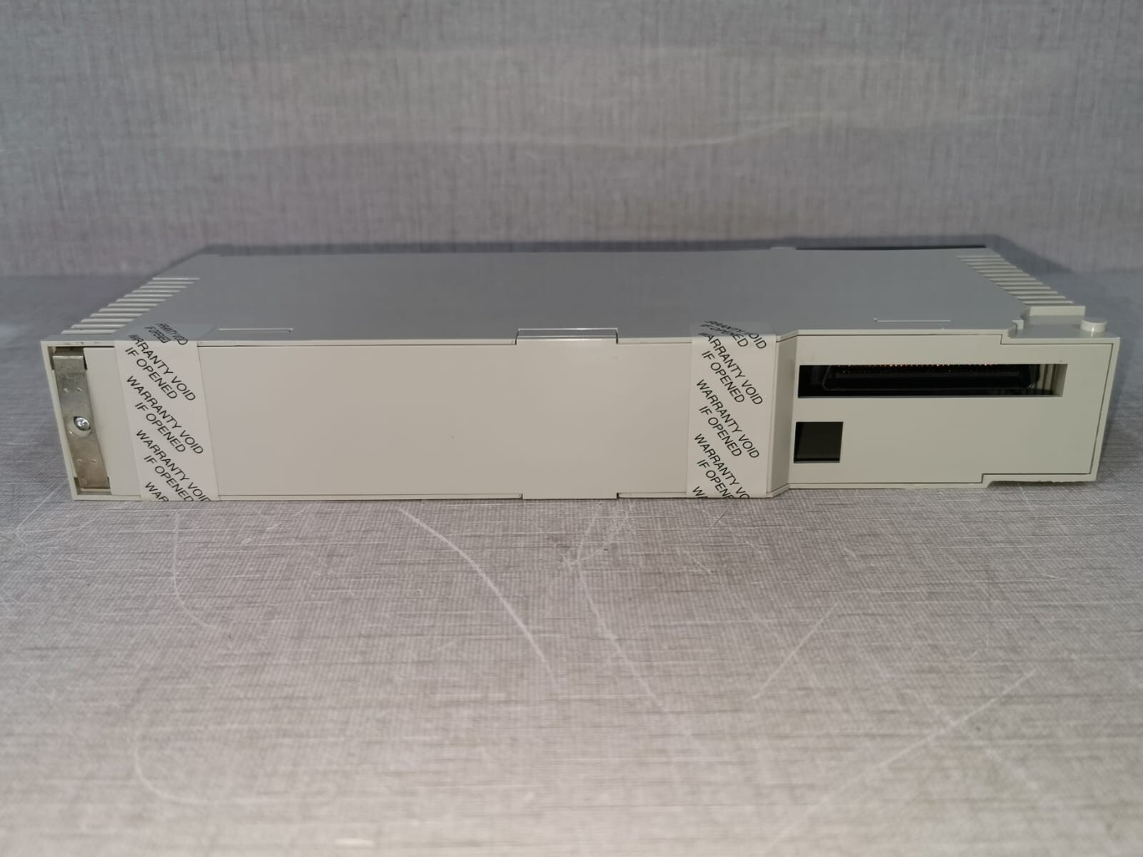 Schneider Electric 140NOE77101 Schneider Electric 140NOE77101 Modicon Quantum Ethernet 10/100 Module 10
