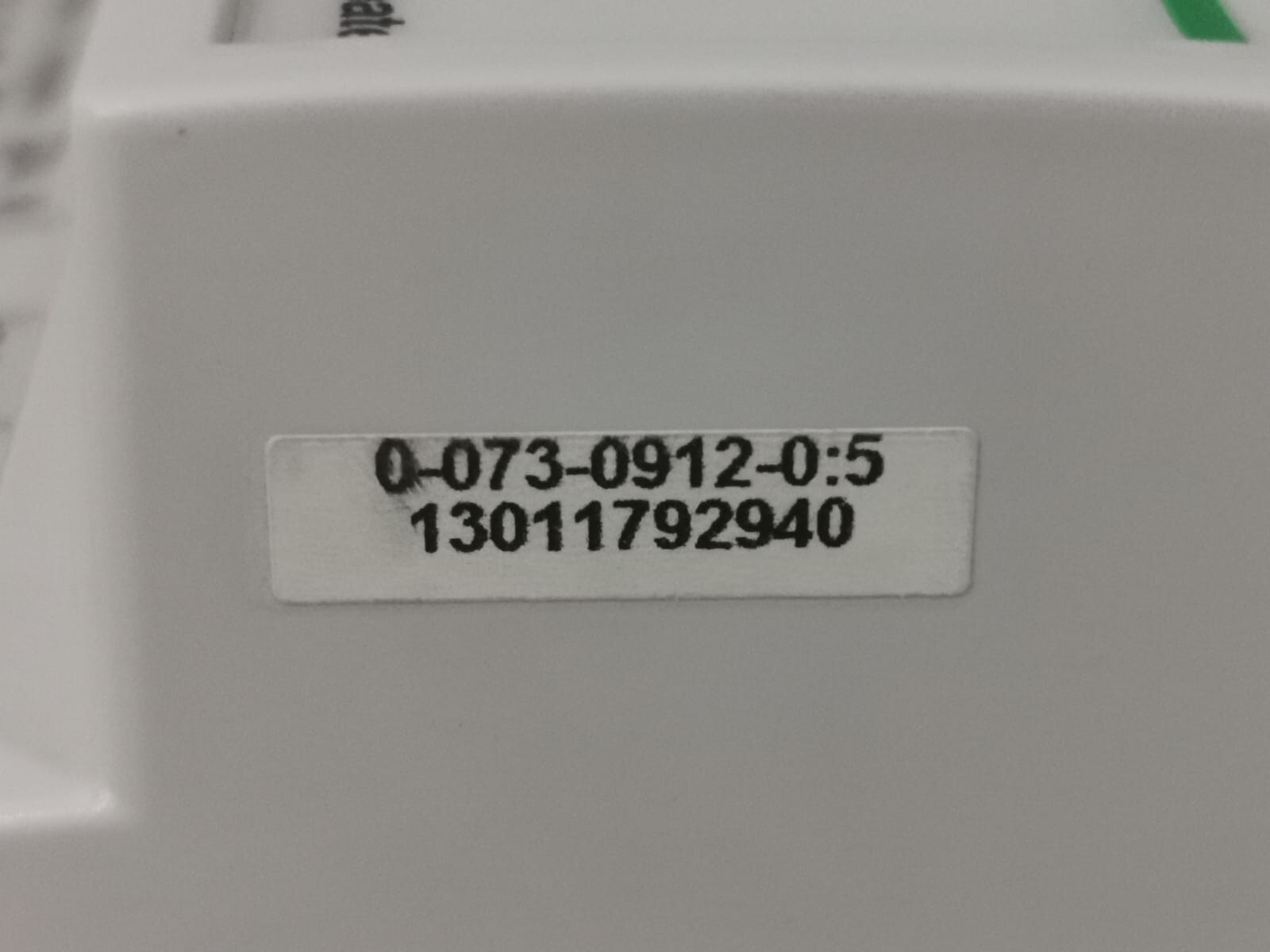 Schneider Electric 0-073-0912-0 SCHNEIDER ELECTRIC TAC XENTA REPEATER 0-073-0912-0 WITH BASE 3