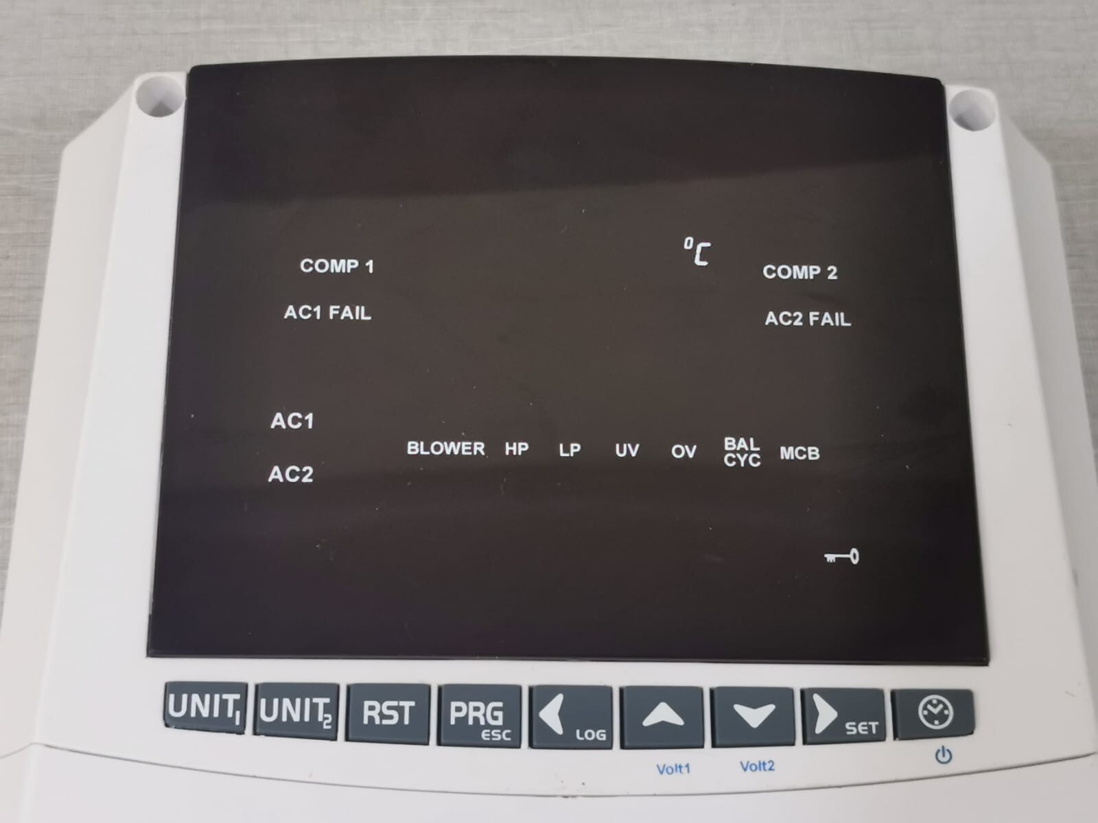 ZNDKOOL SZ-75651-DXDU ZNDKOOL SZ-75651-DXDU Digital Temperature Indicators [Others] 2