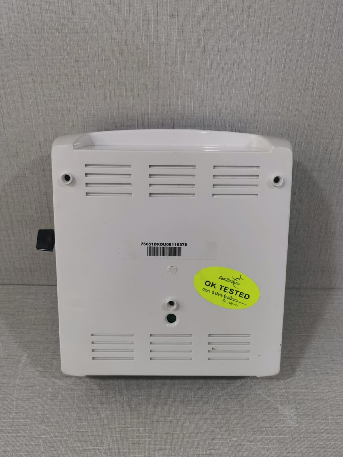 ZNDKOOL SZ-75651-DXDU ZNDKOOL SZ-75651-DXDU Digital Temperature Indicators [Others] 8