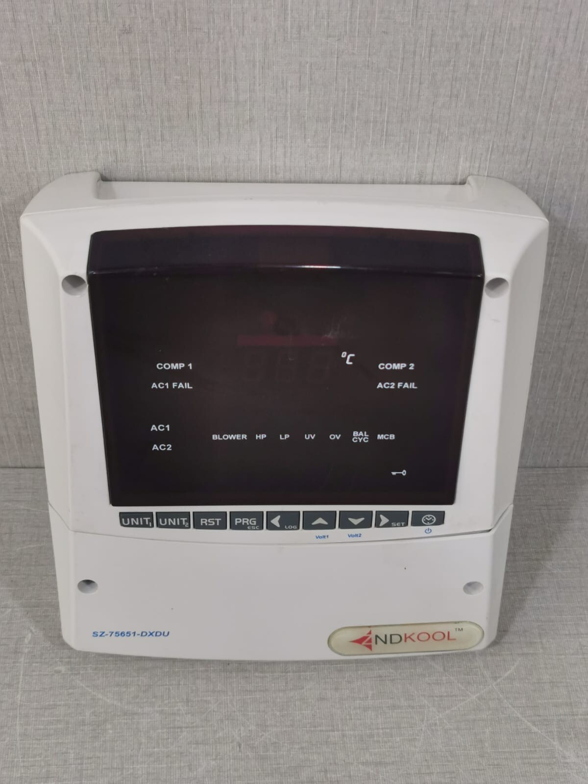 ZNDKOOL SZ-75651-DXDU ZNDKOOL SZ-75651-DXDU Digital Temperature Indicators 3