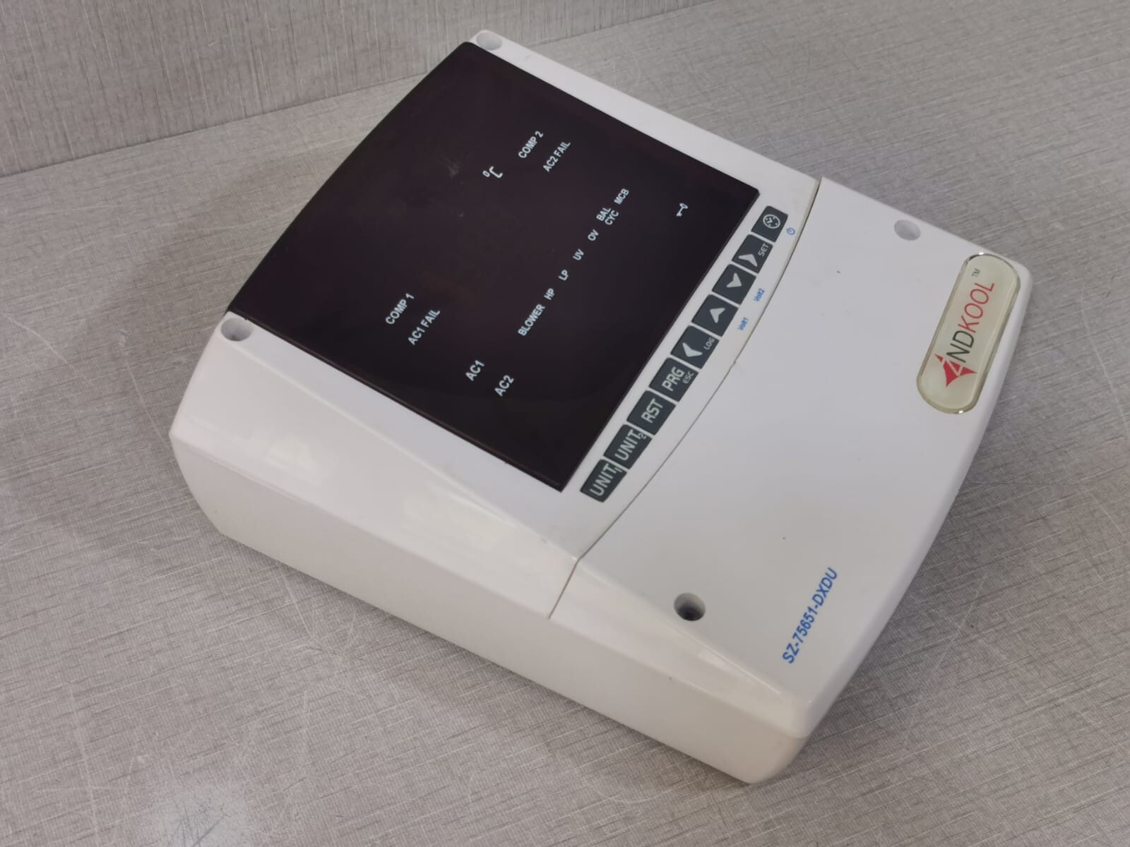 ZNDKOOL SZ-75651-DXDU ZNDKOOL SZ-75651-DXDU Digital Temperature Indicators 4