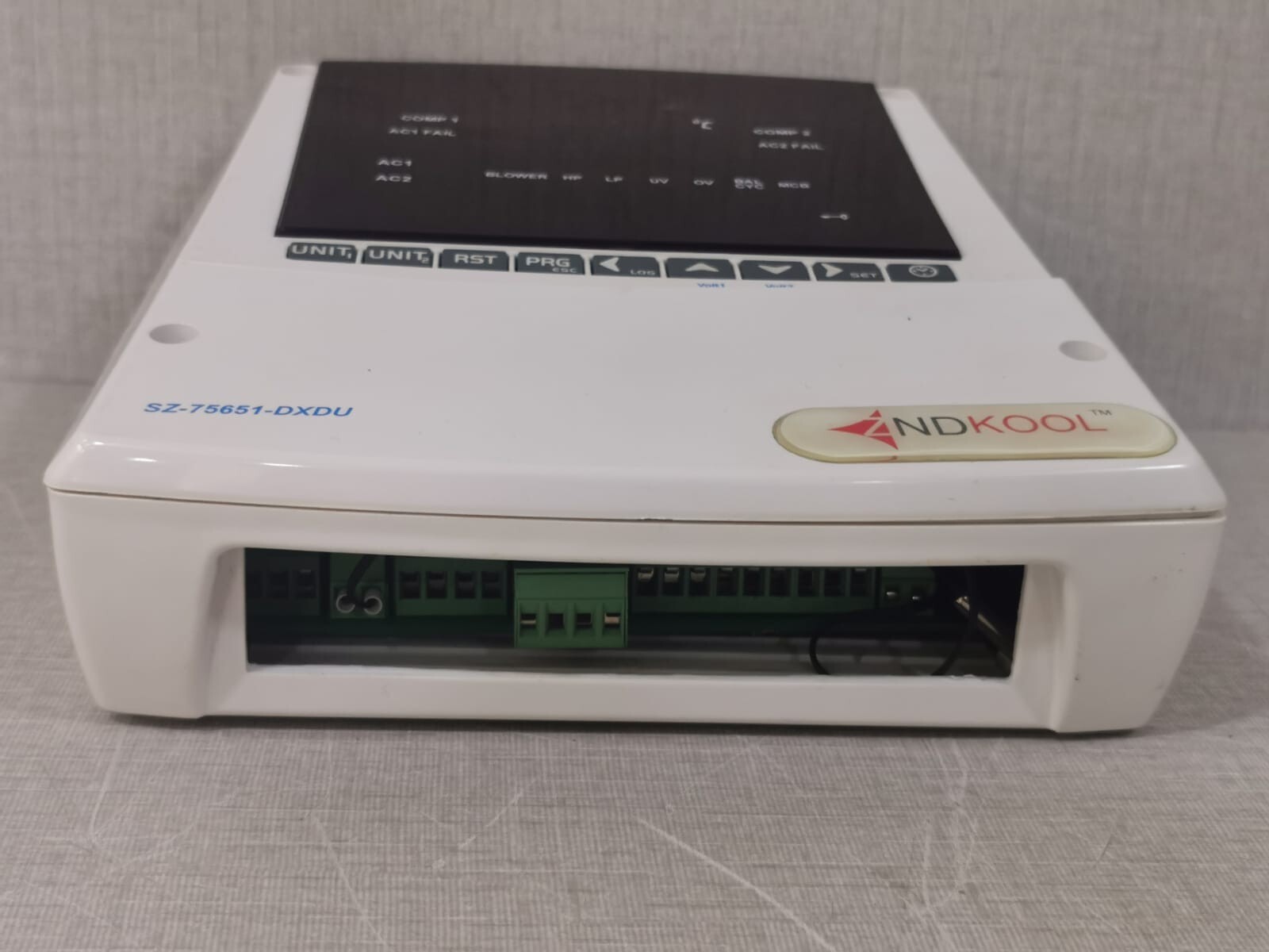 ZNDKOOL SZ-75651-DXDU ZNDKOOL SZ-75651-DXDU Digital Temperature Indicators 6