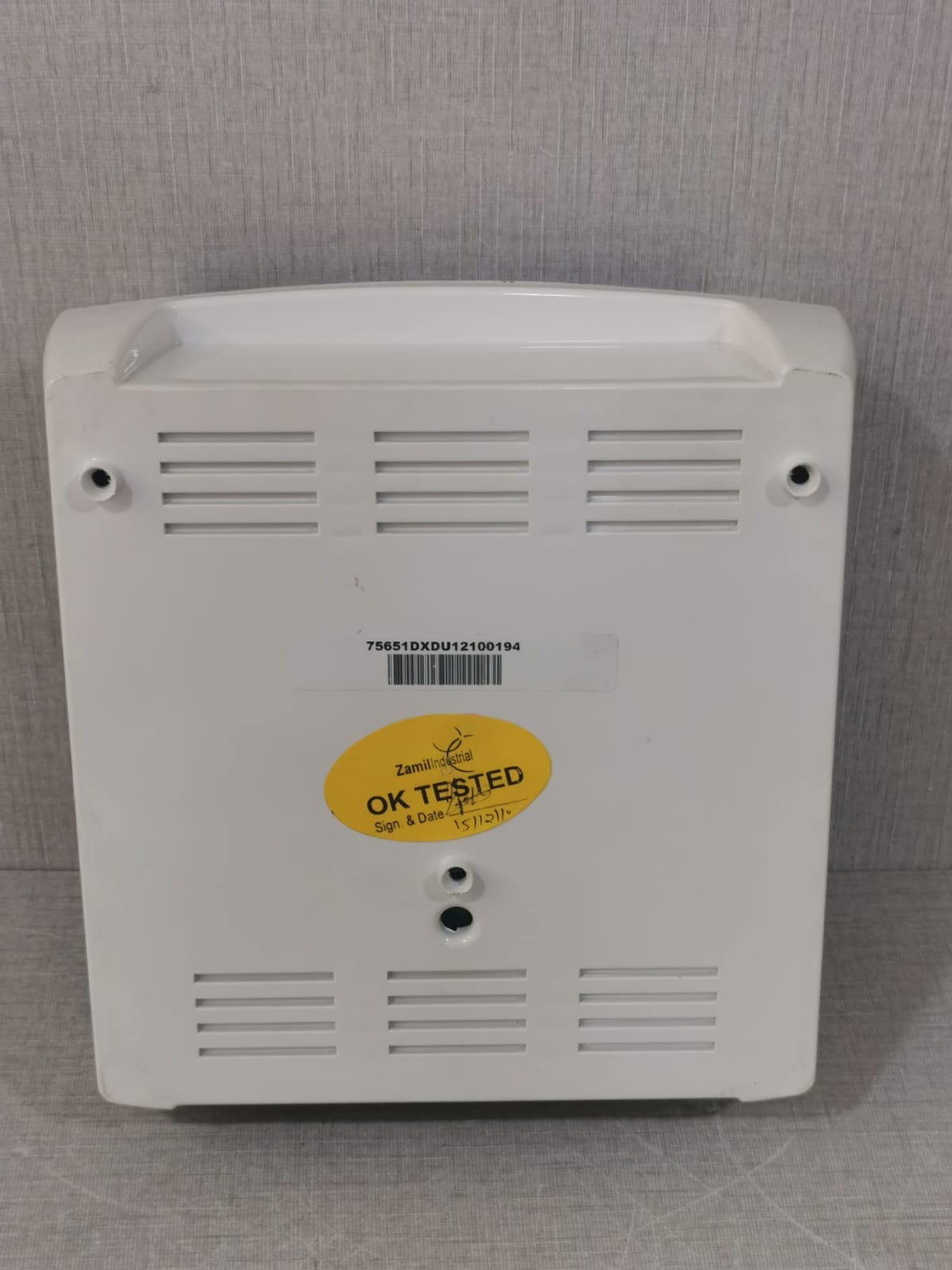 ZNDKOOL SZ-75651-DXDU ZNDKOOL SZ-75651-DXDU Digital Temperature Indicators 8