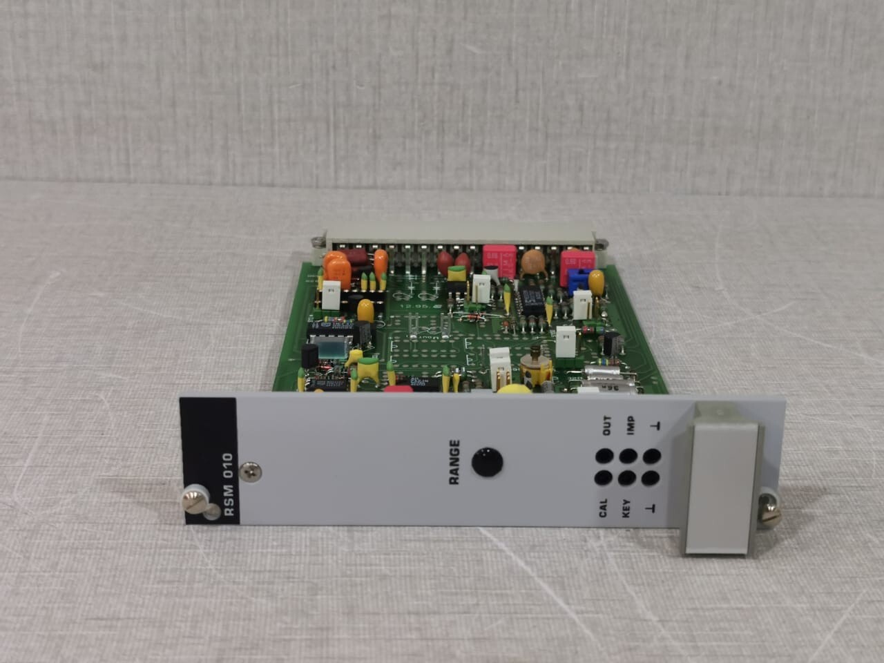 Philips RSM-010 Philips RSM 010 PCB Card 3