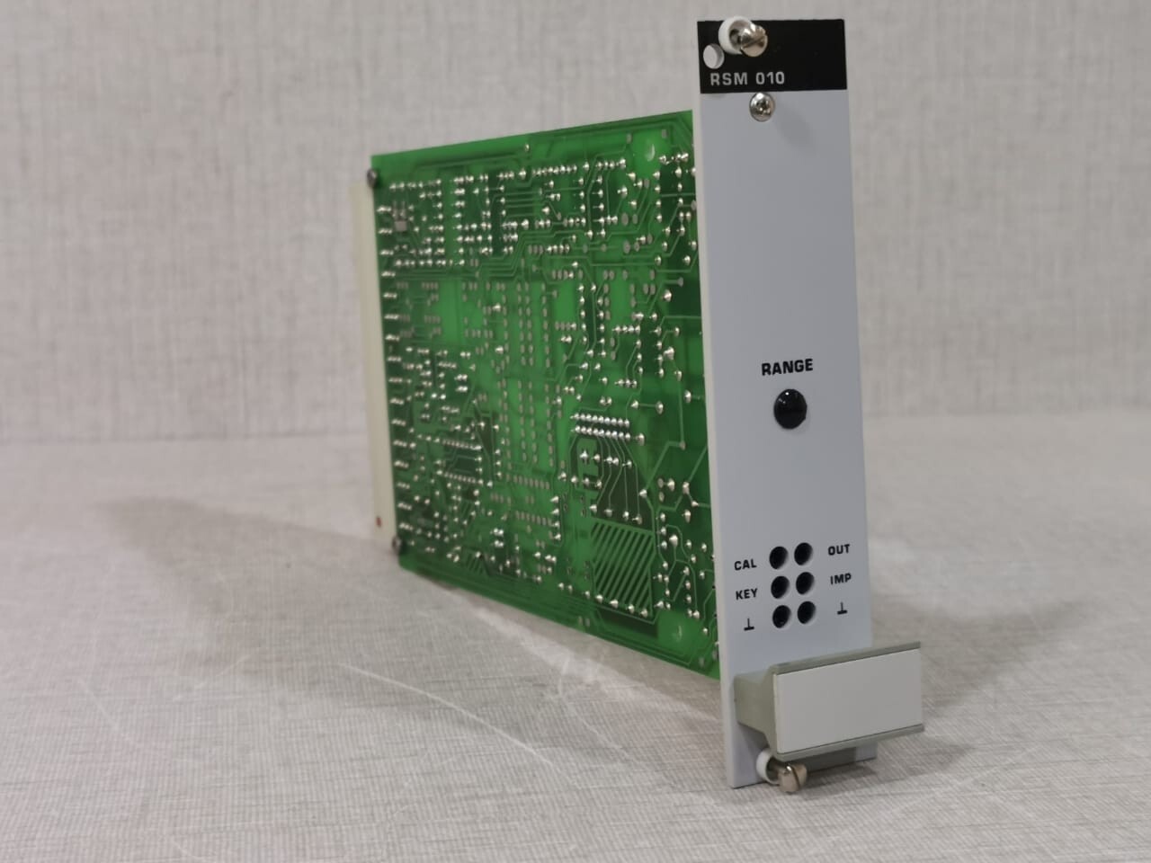 Philips RSM-010 Philips RSM 010 PCB Card 4